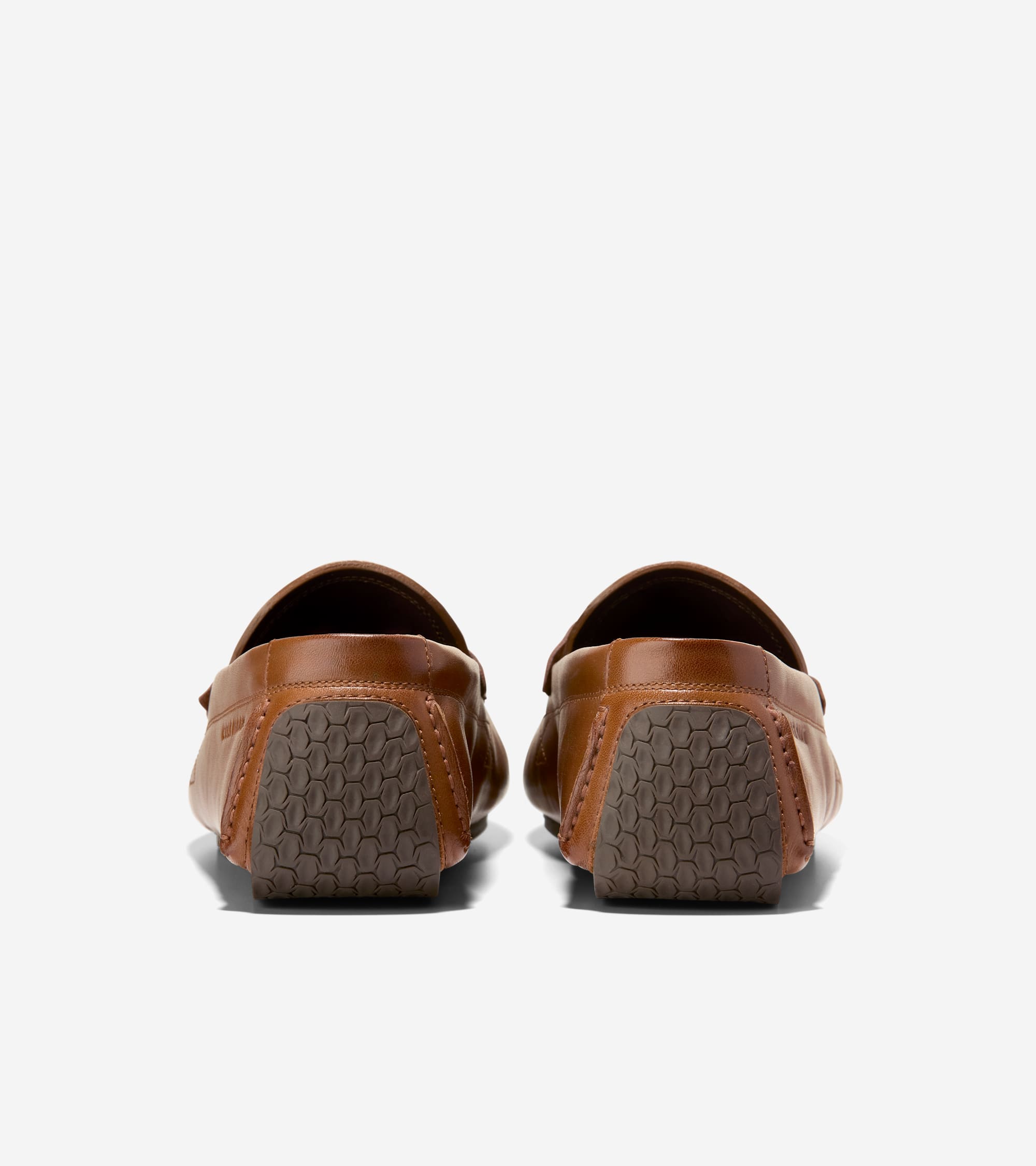 Men's Donohue Grand Bit Driving Loafers - Image 3