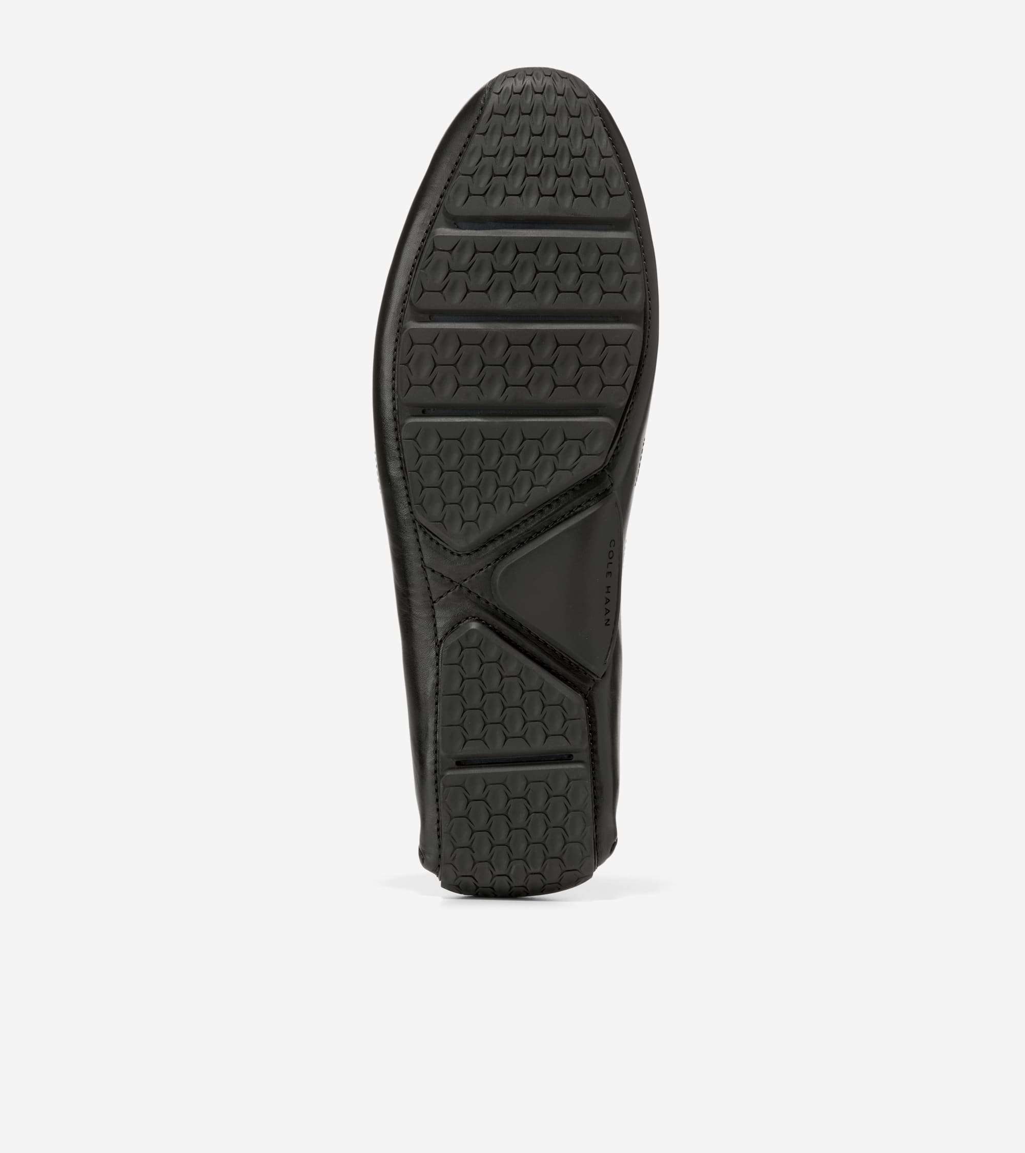 Men's Donohue Grand Bit Driving Loafers - Image 6