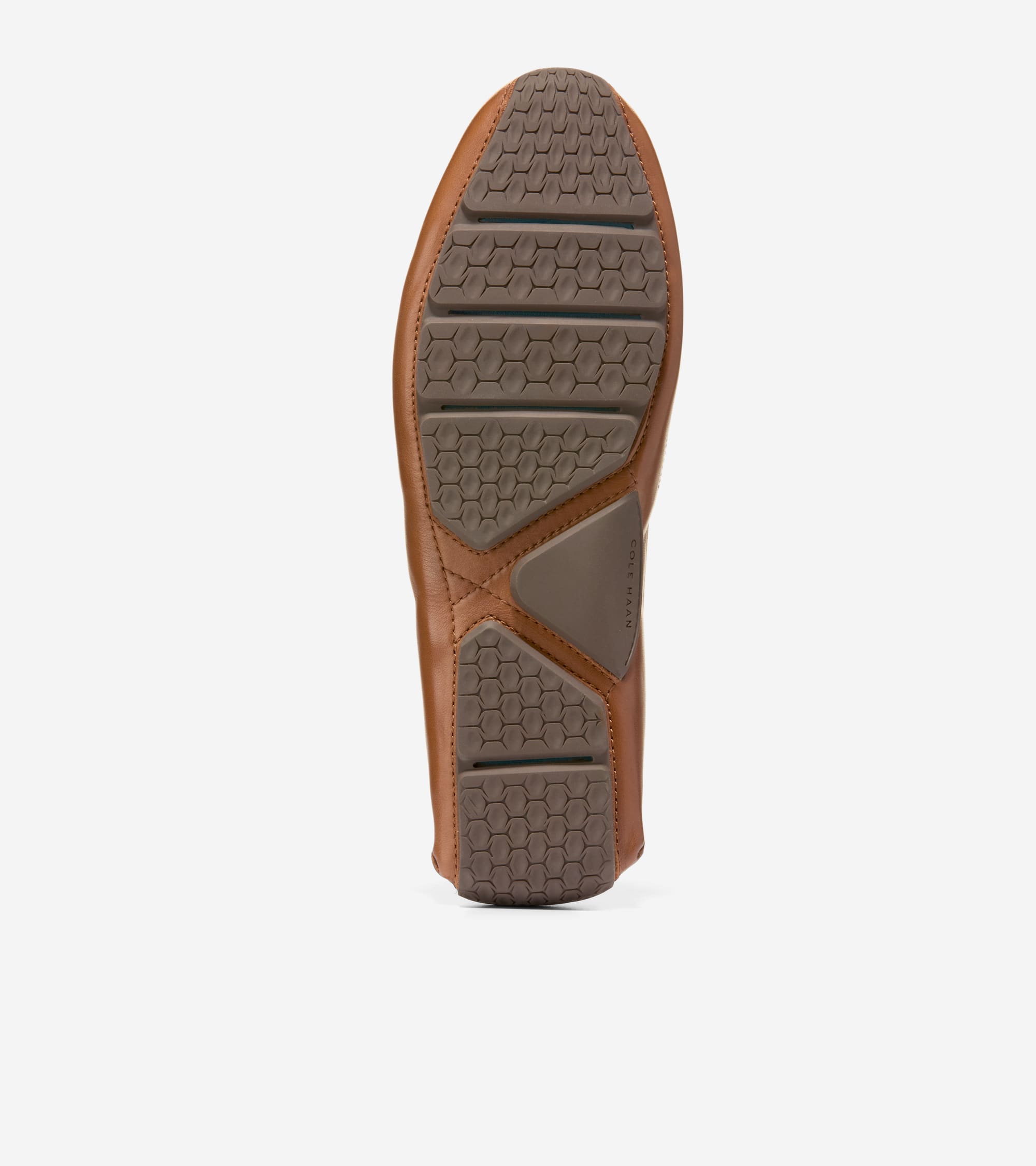 Men's Donohue Grand Bit Driving Loafers - Image 6