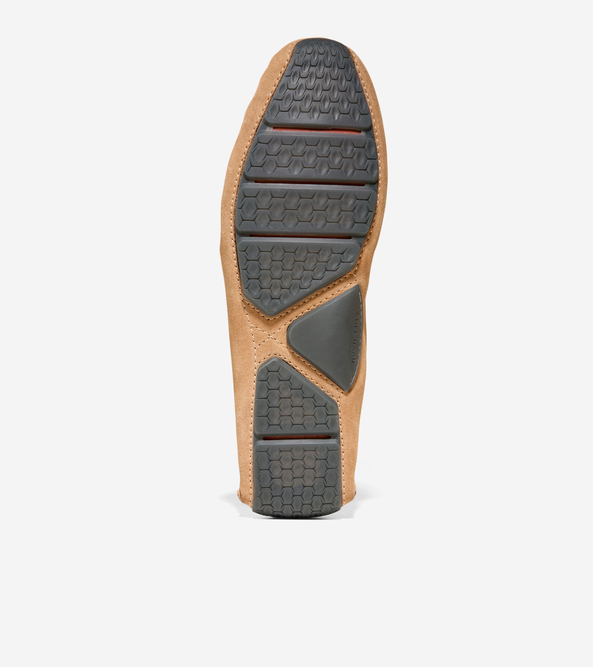 Men's Donohue Grand Bit Driving Loafers - Image 6