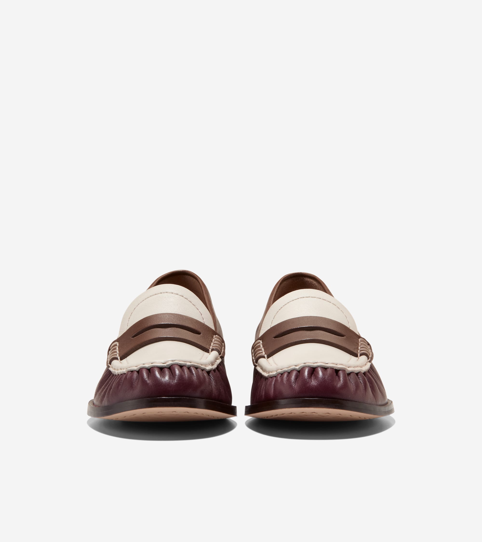 Women's Dreya Penny Loafers - Image 2