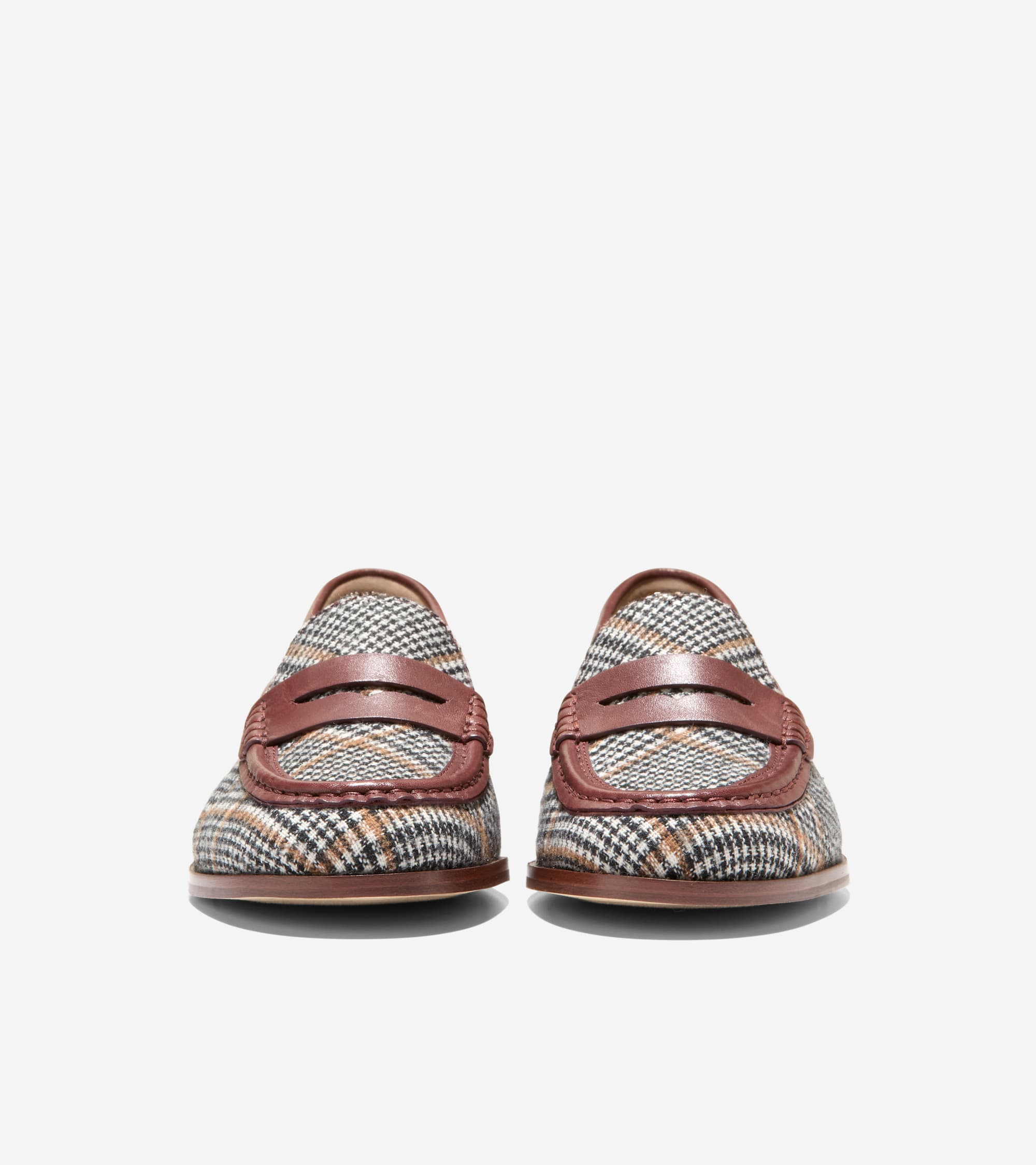 Women's Dreya Penny Loafers - Image 2
