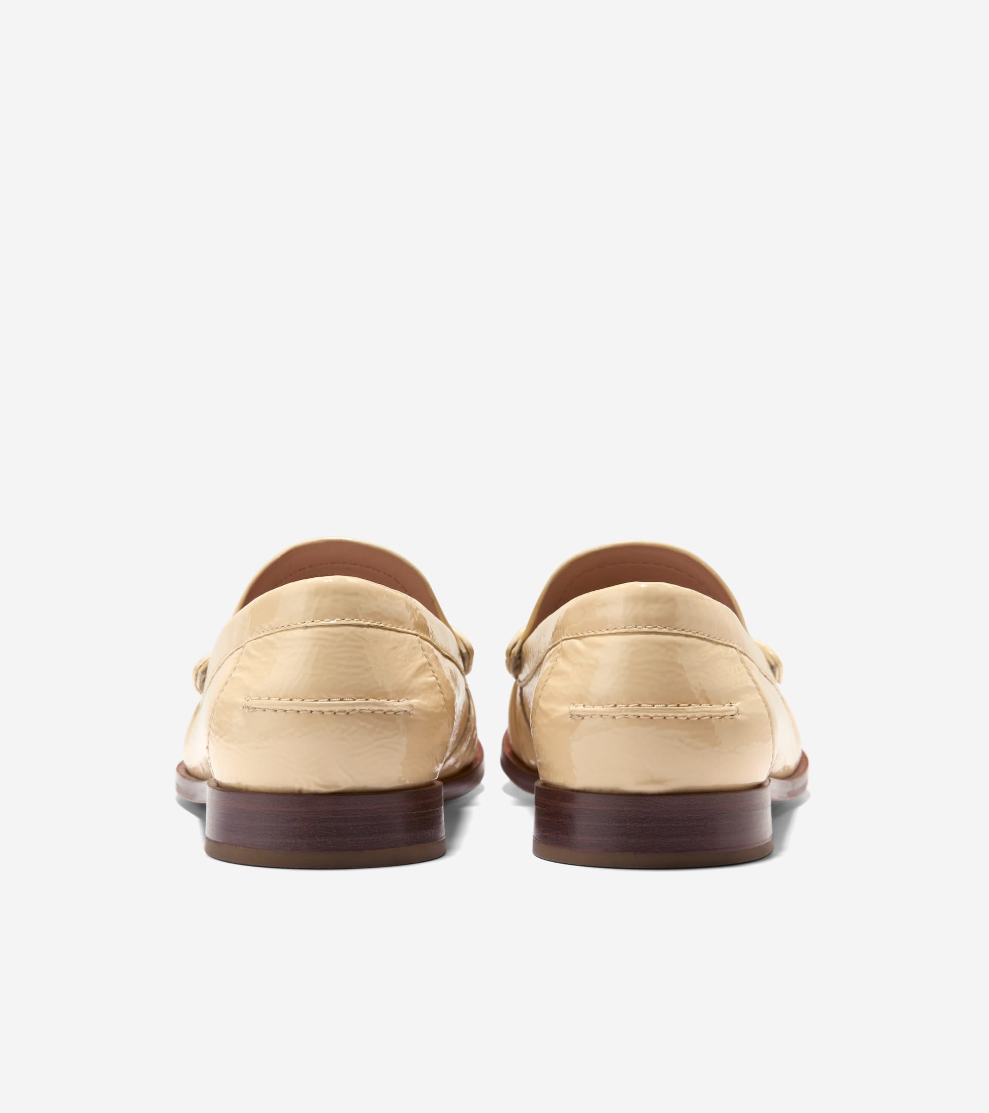 Women's Dreya Penny Loafers - Image 3