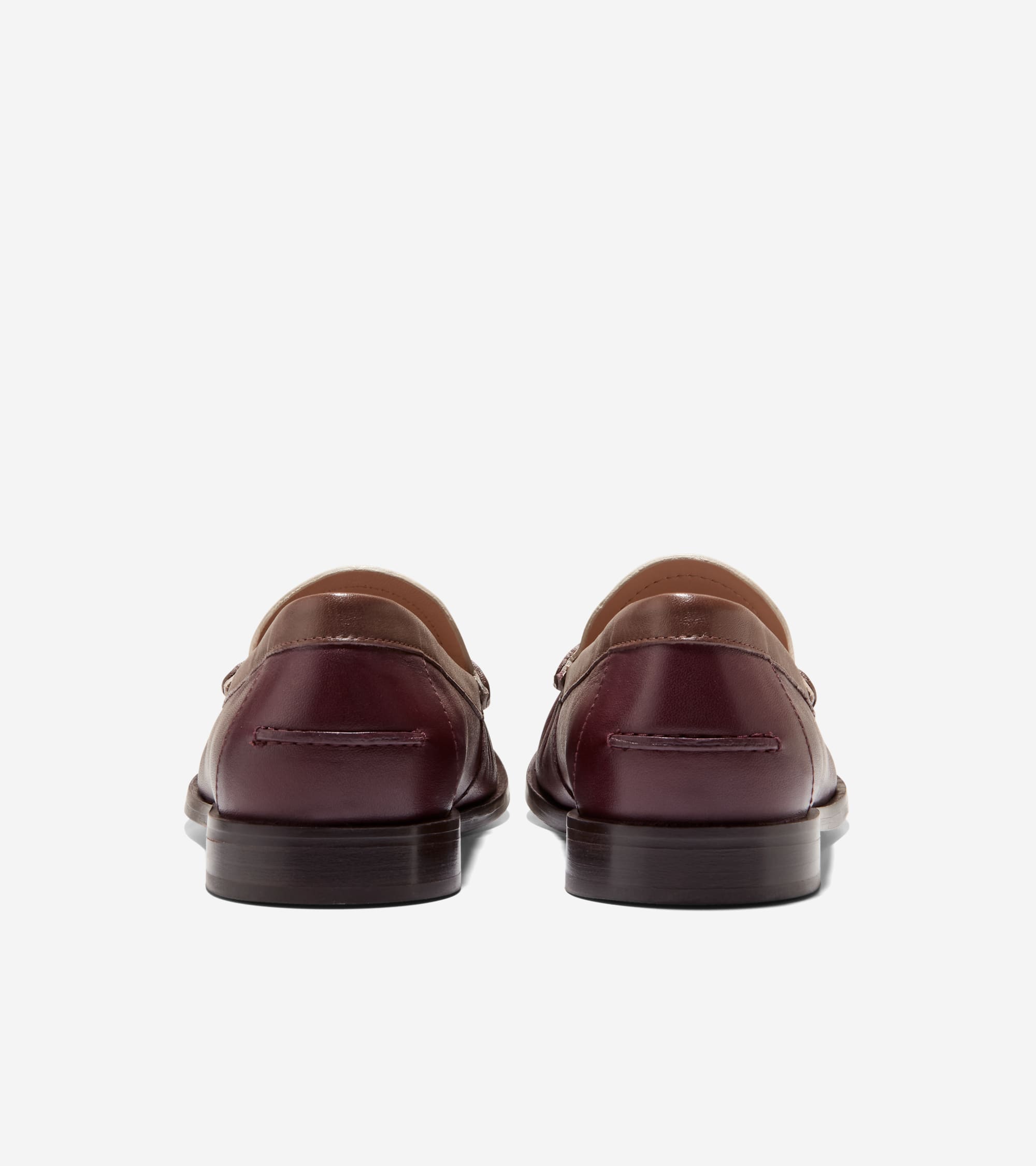 Women's Dreya Penny Loafers - Image 3