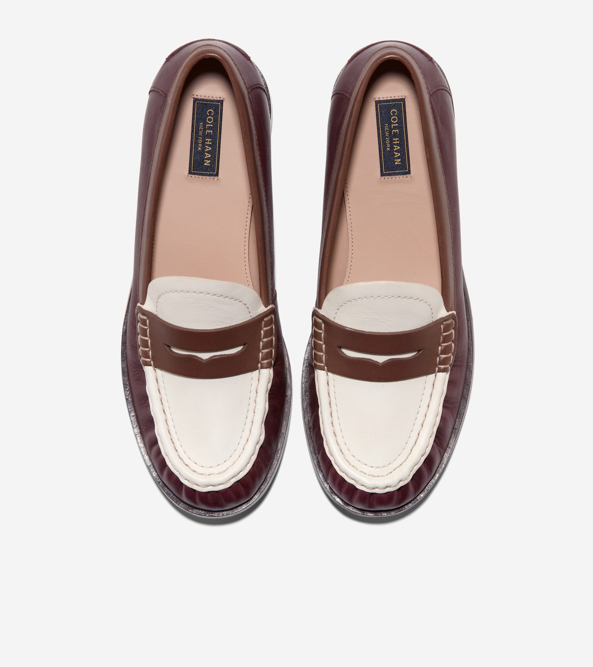 Women's Dreya Penny Loafers - Image 4