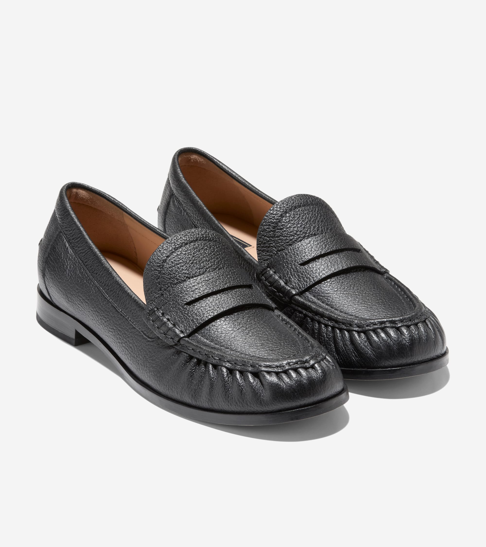 Women's Dreya Penny Loafers - Image 5