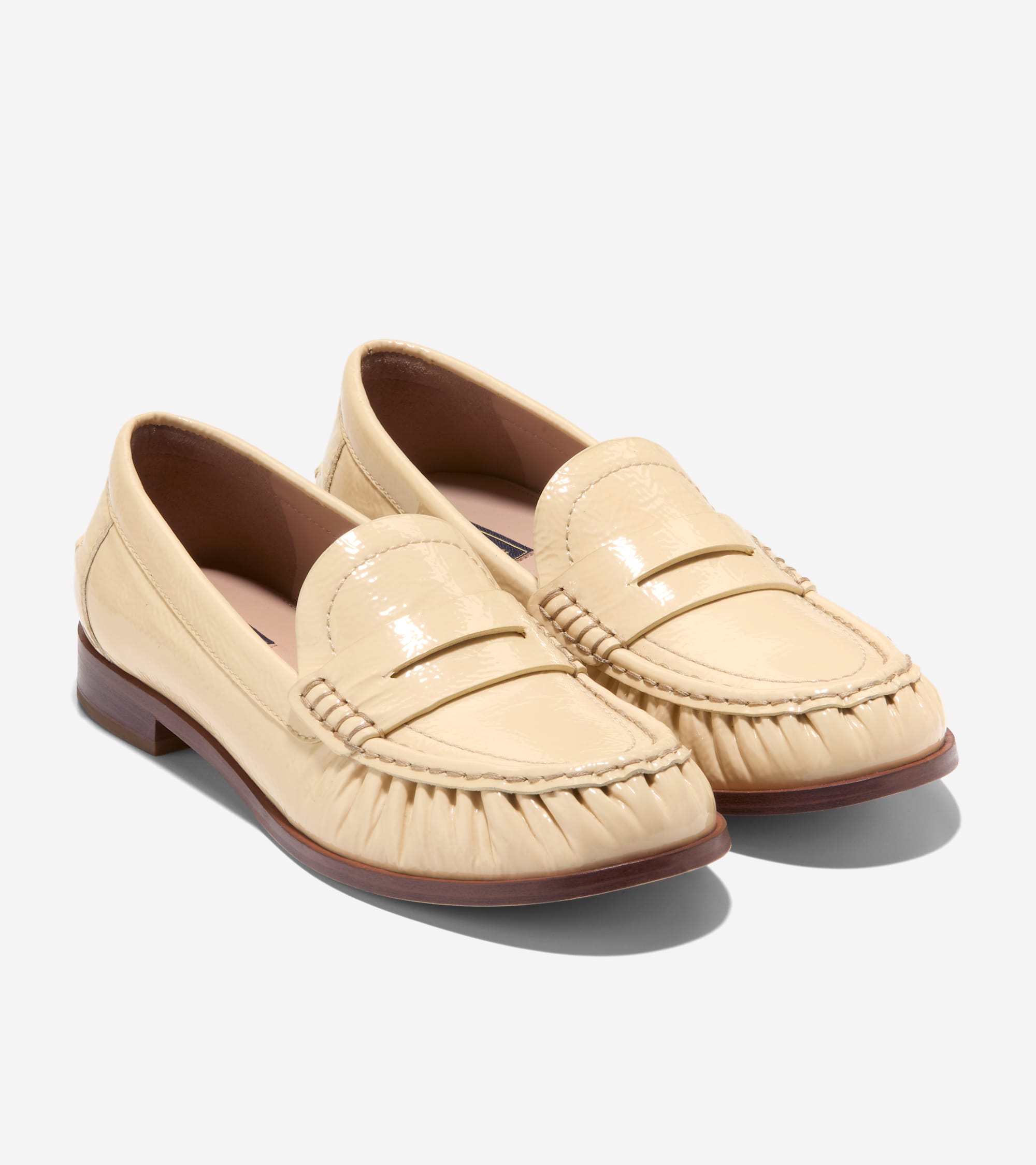 Women's Dreya Penny Loafers - Image 5