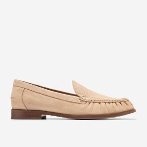 Women's Dreya Venetian Loafers