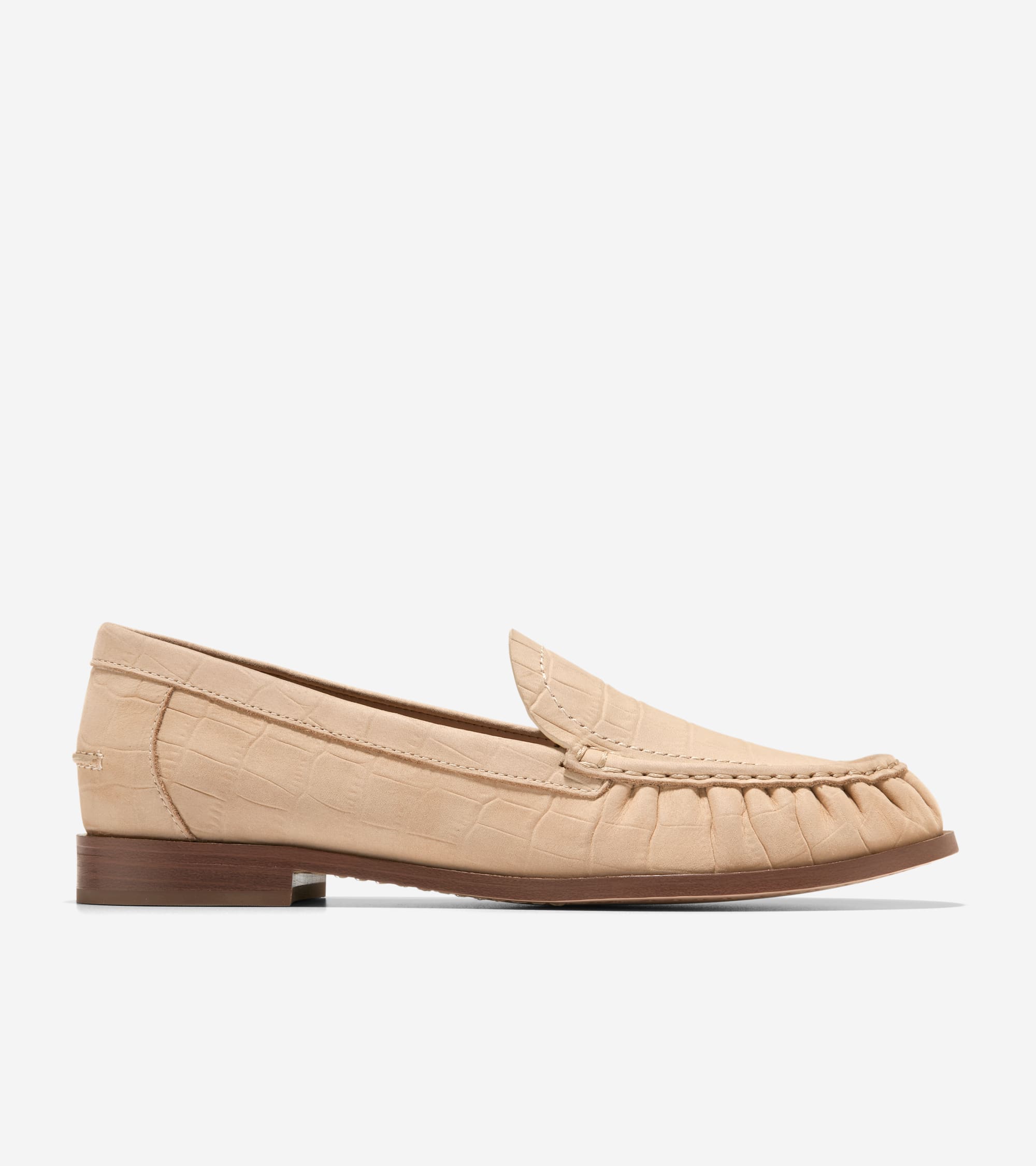 Women's Dreya Venetian Loafers