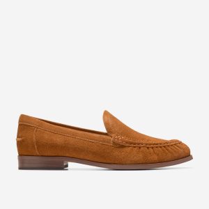 Women's Dreya Venetian Loafers