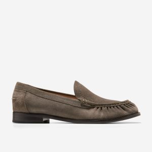 Women's Dreya Venetian Loafers