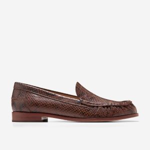 Women's Dreya Venetian Loafers