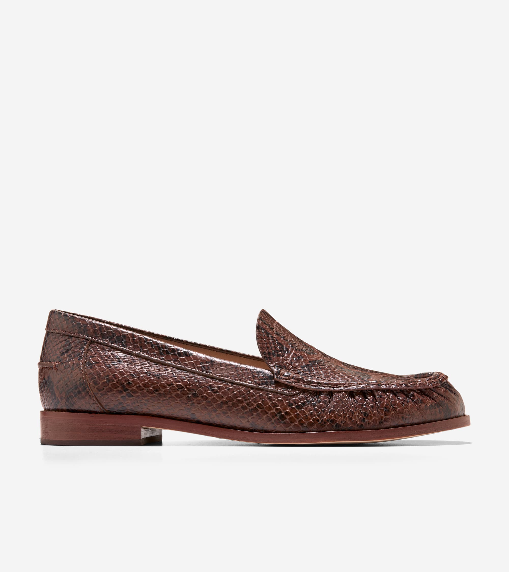 Women's Dreya Venetian Loafers