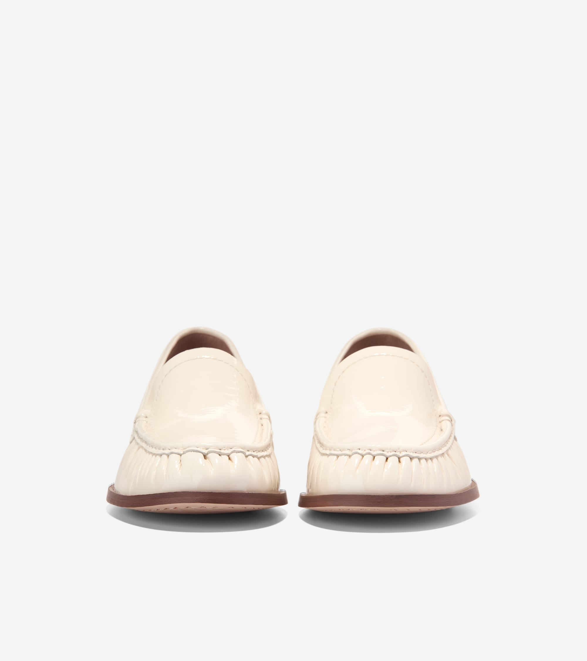 Women's Dreya Venetian Loafers - Image 2
