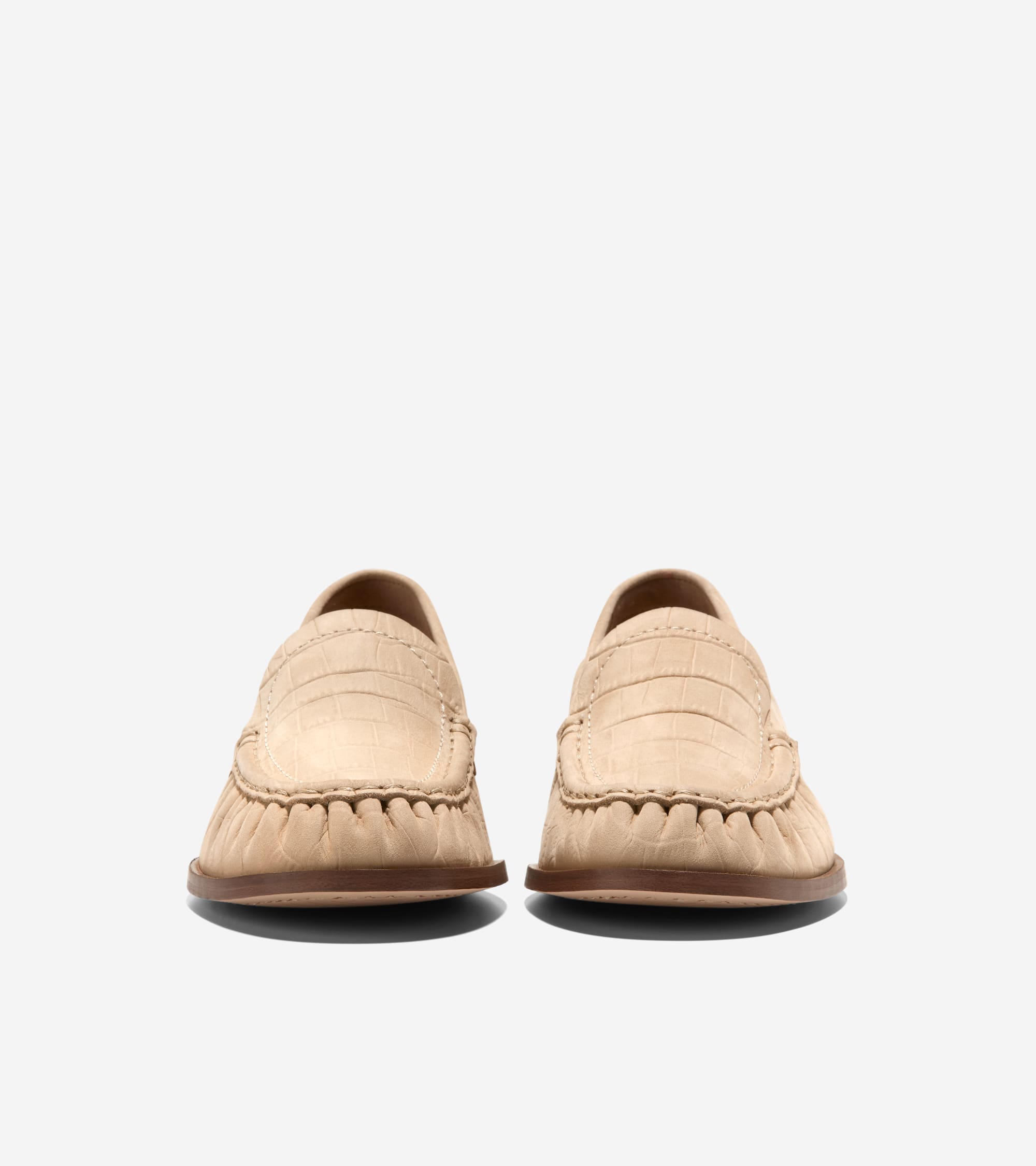 Women's Dreya Venetian Loafers - Image 2