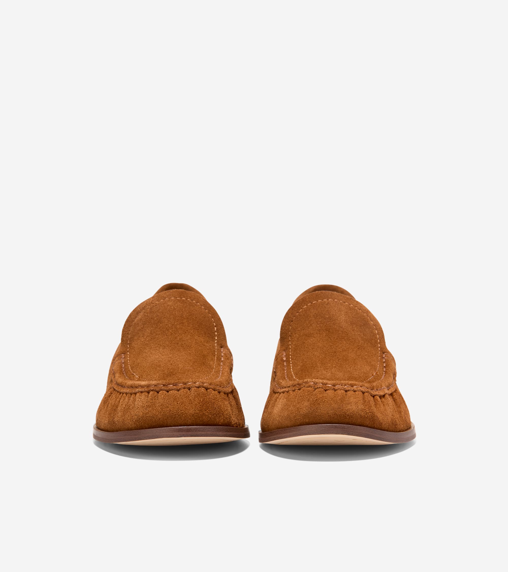Women's Dreya Venetian Loafers - Image 3