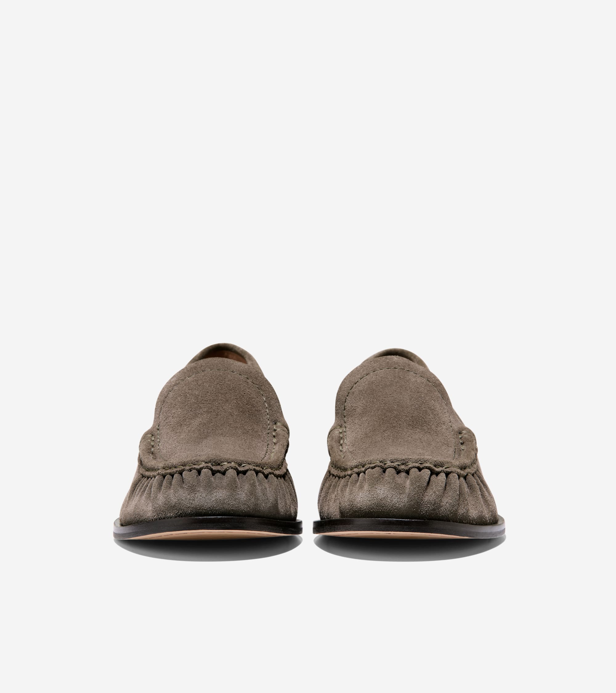 Women's Dreya Venetian Loafers - Image 2