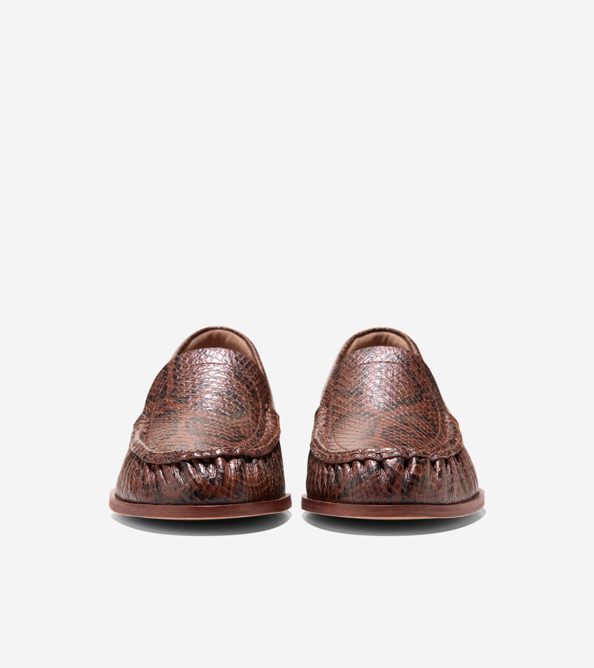 Women's Dreya Venetian Loafers - Image 2