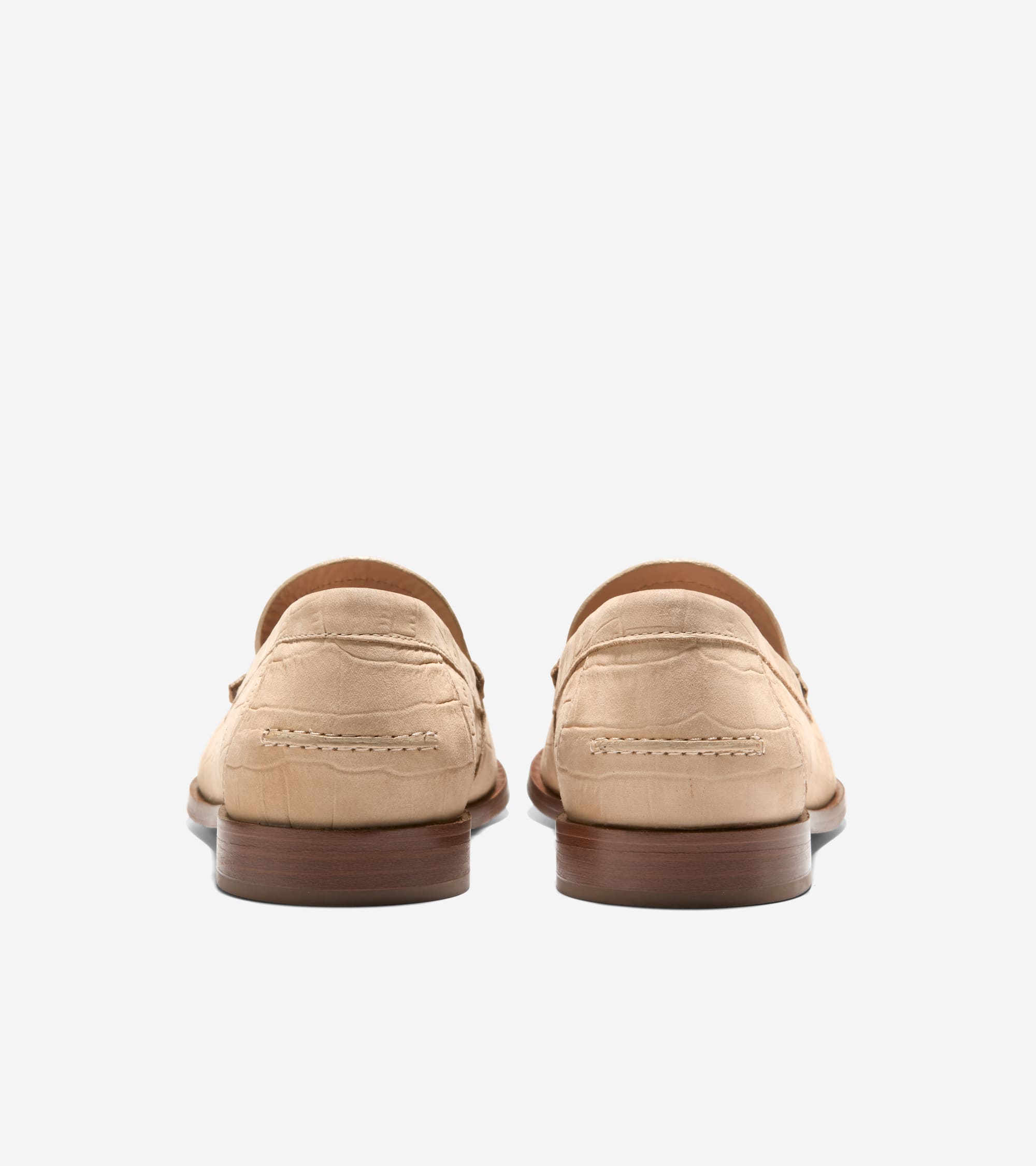 Women's Dreya Venetian Loafers - Image 3