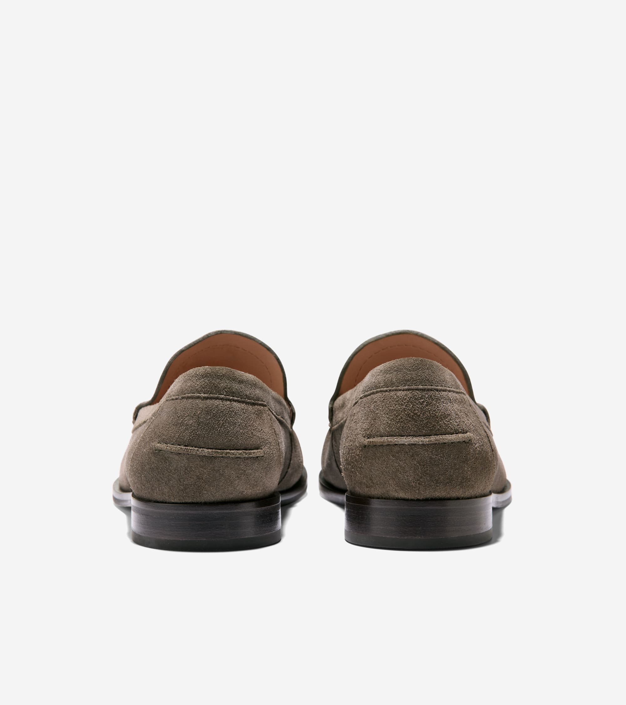 Women's Dreya Venetian Loafers - Image 3
