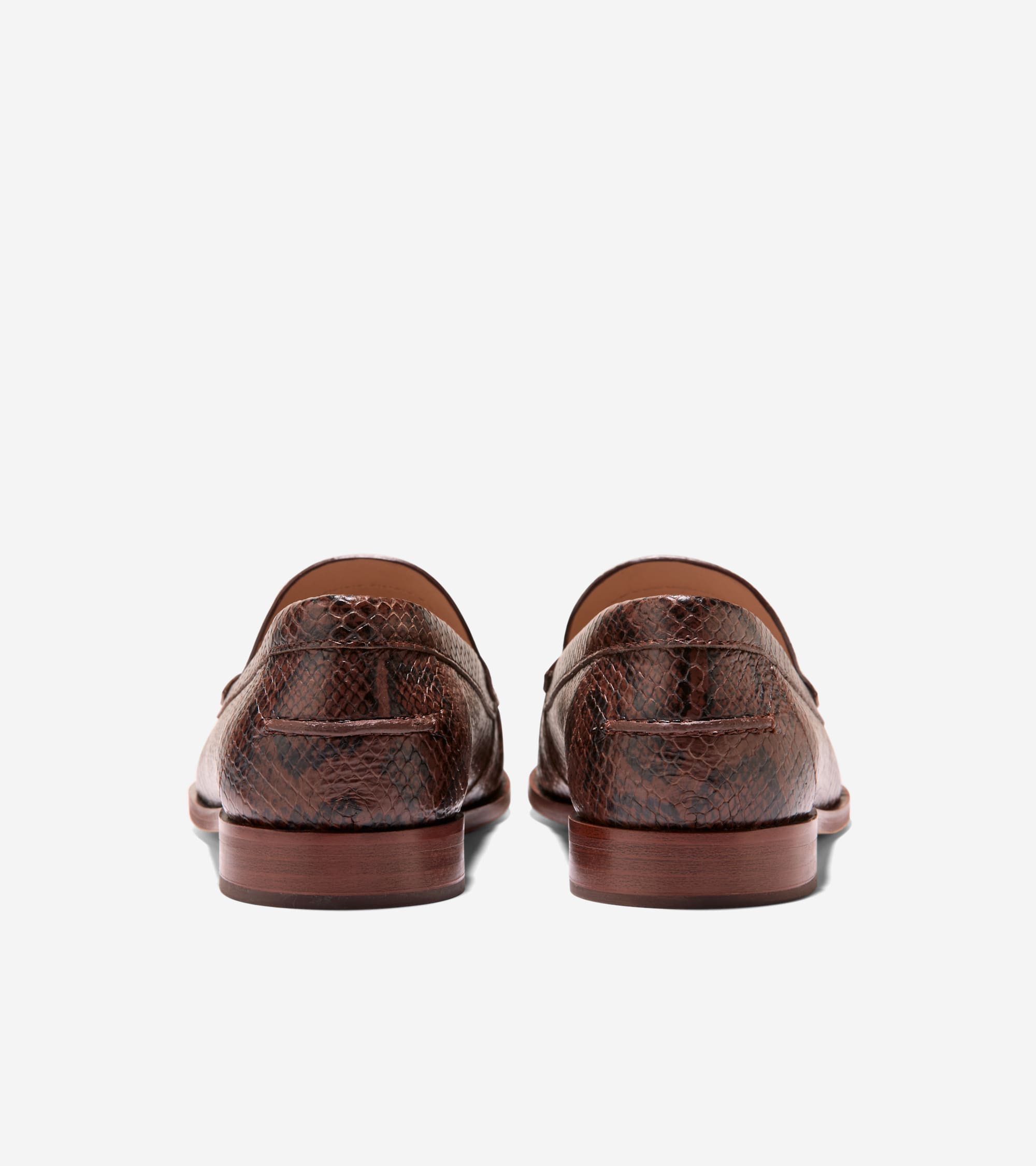Women's Dreya Venetian Loafers - Image 3