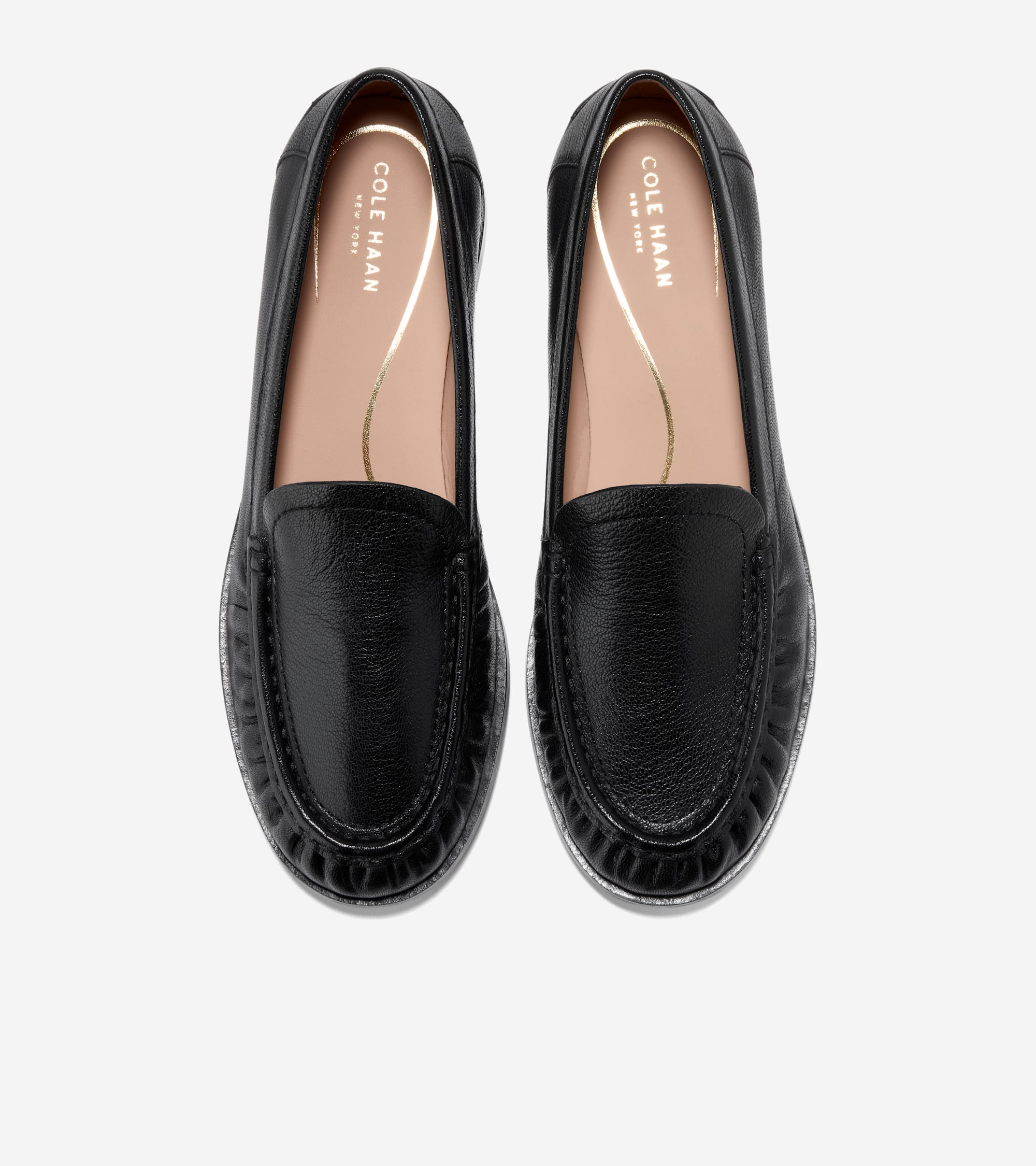 Women's Dreya Venetian Loafers - Image 4