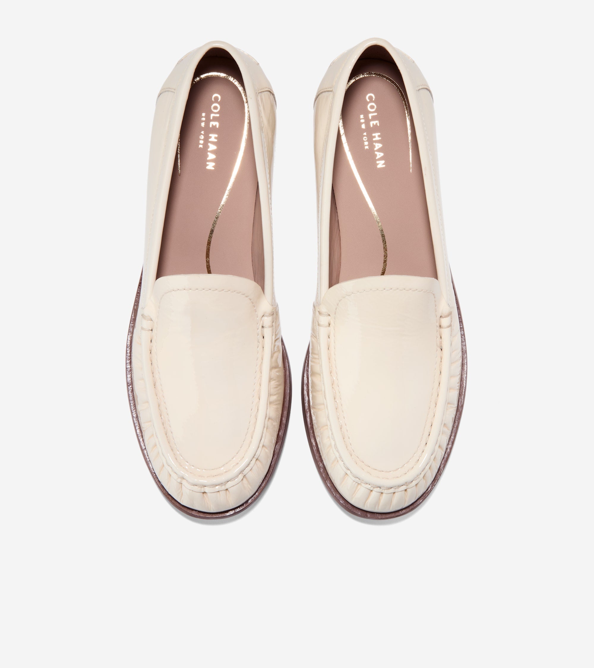 Women's Dreya Venetian Loafers - Image 4
