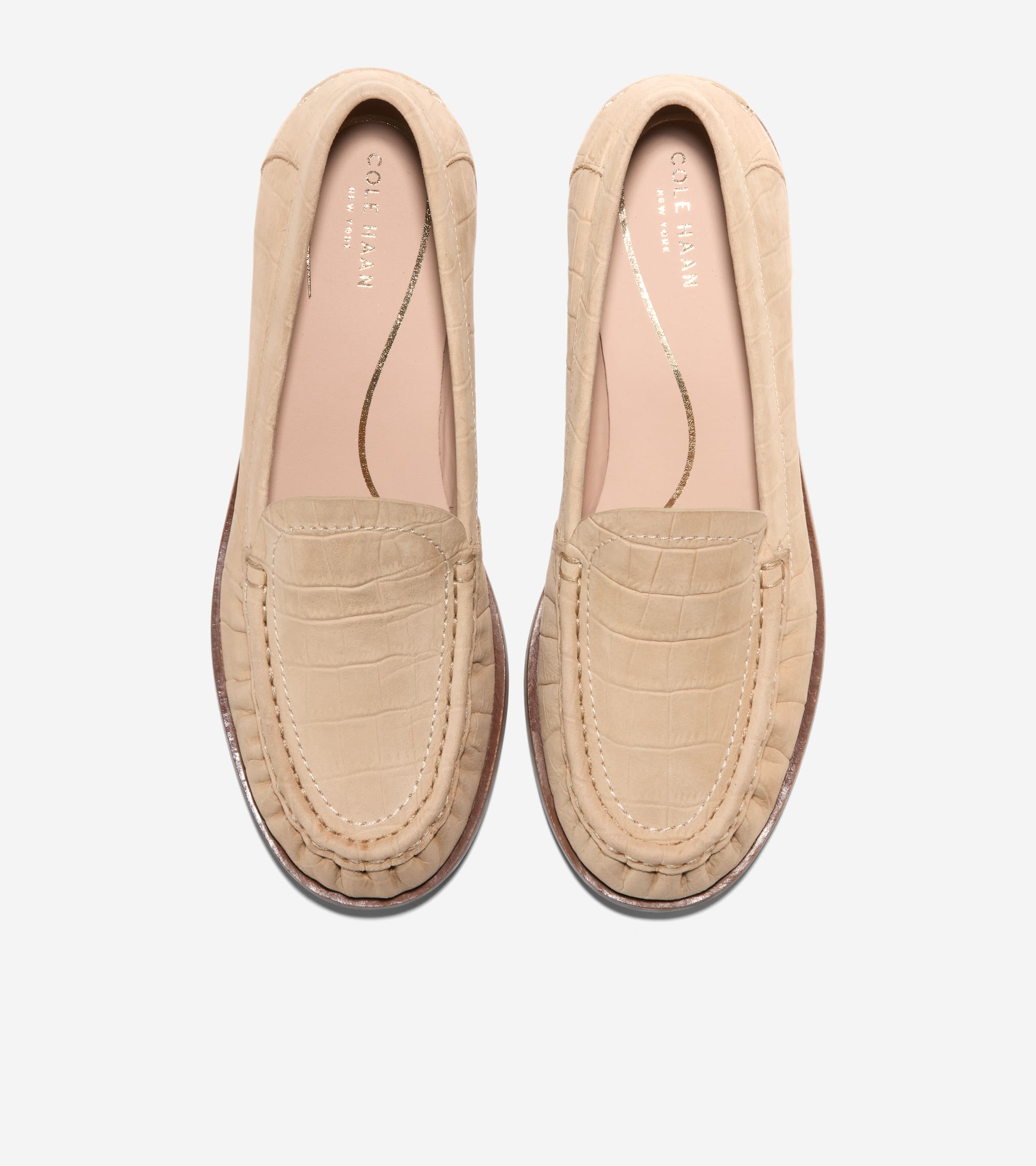 Women's Dreya Venetian Loafers - Image 4