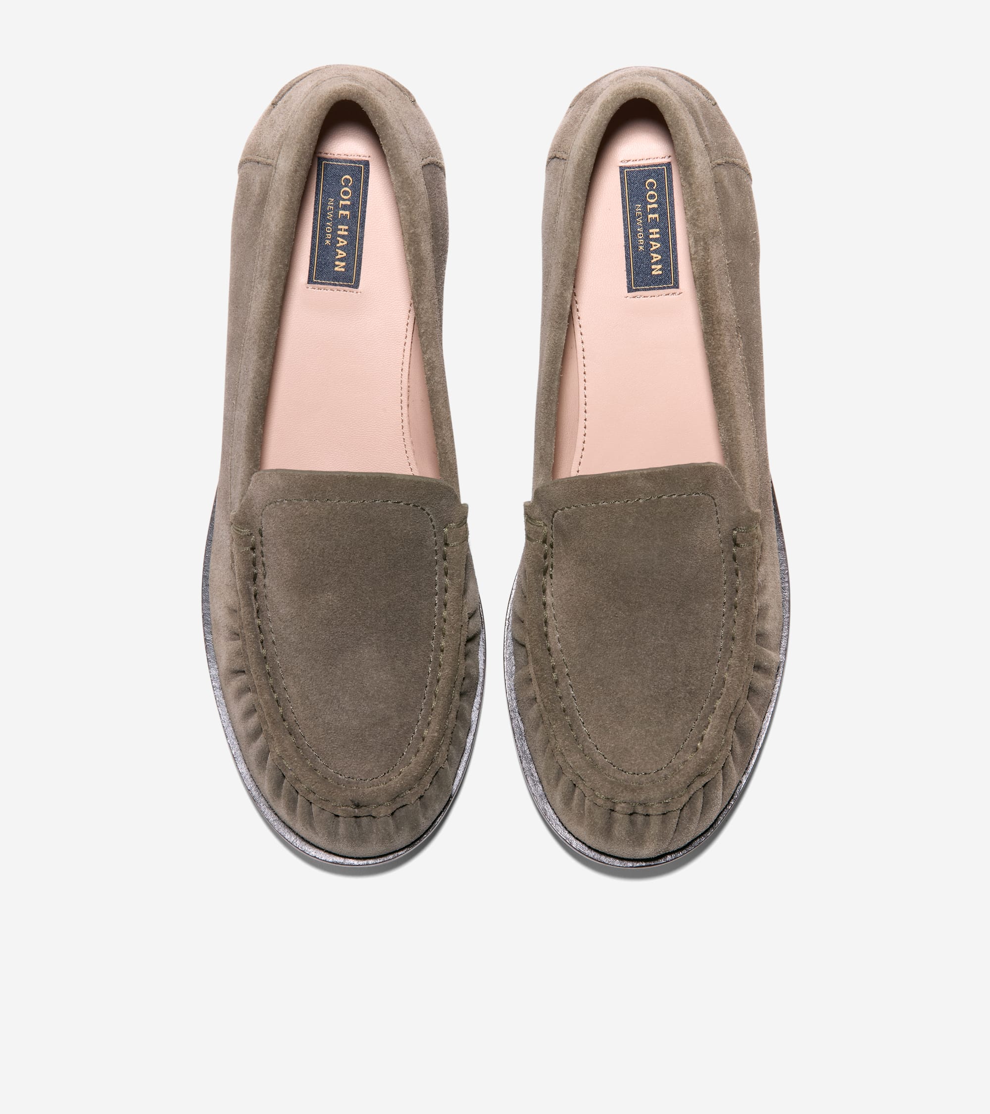 Women's Dreya Venetian Loafers - Image 4