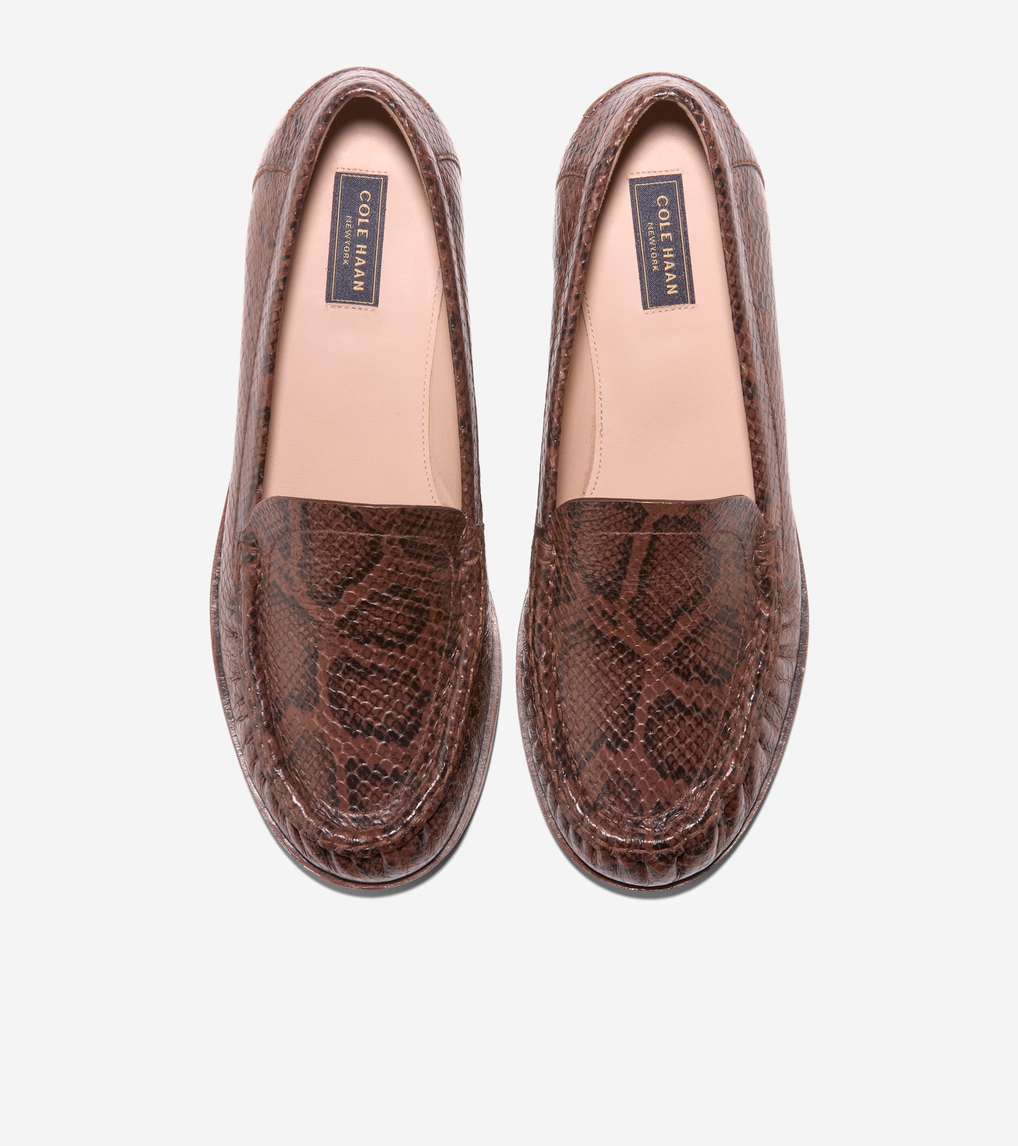 Women's Dreya Venetian Loafers - Image 4