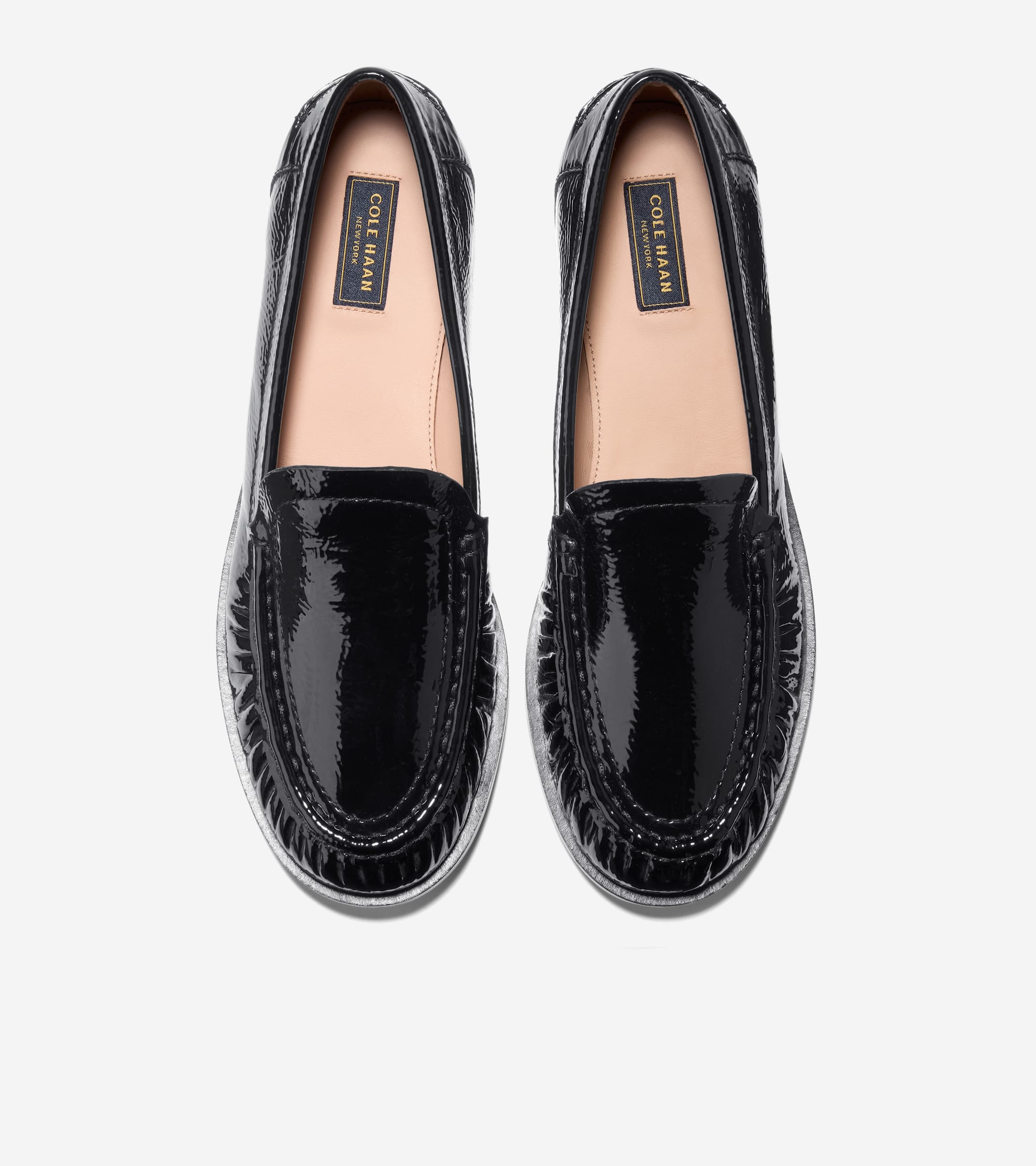Women's Dreya Venetian Loafers - Image 4