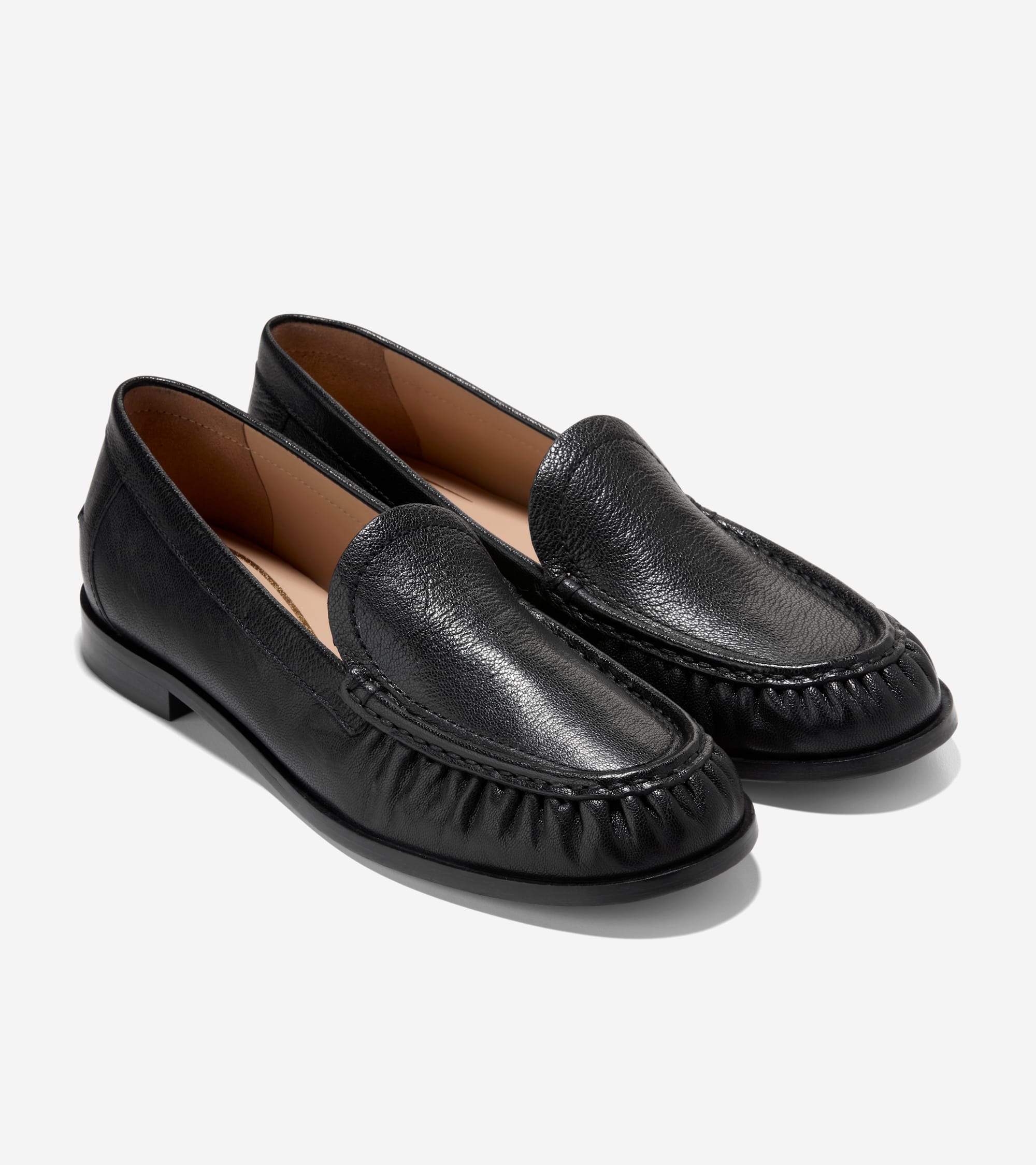 Women's Dreya Venetian Loafers - Image 5