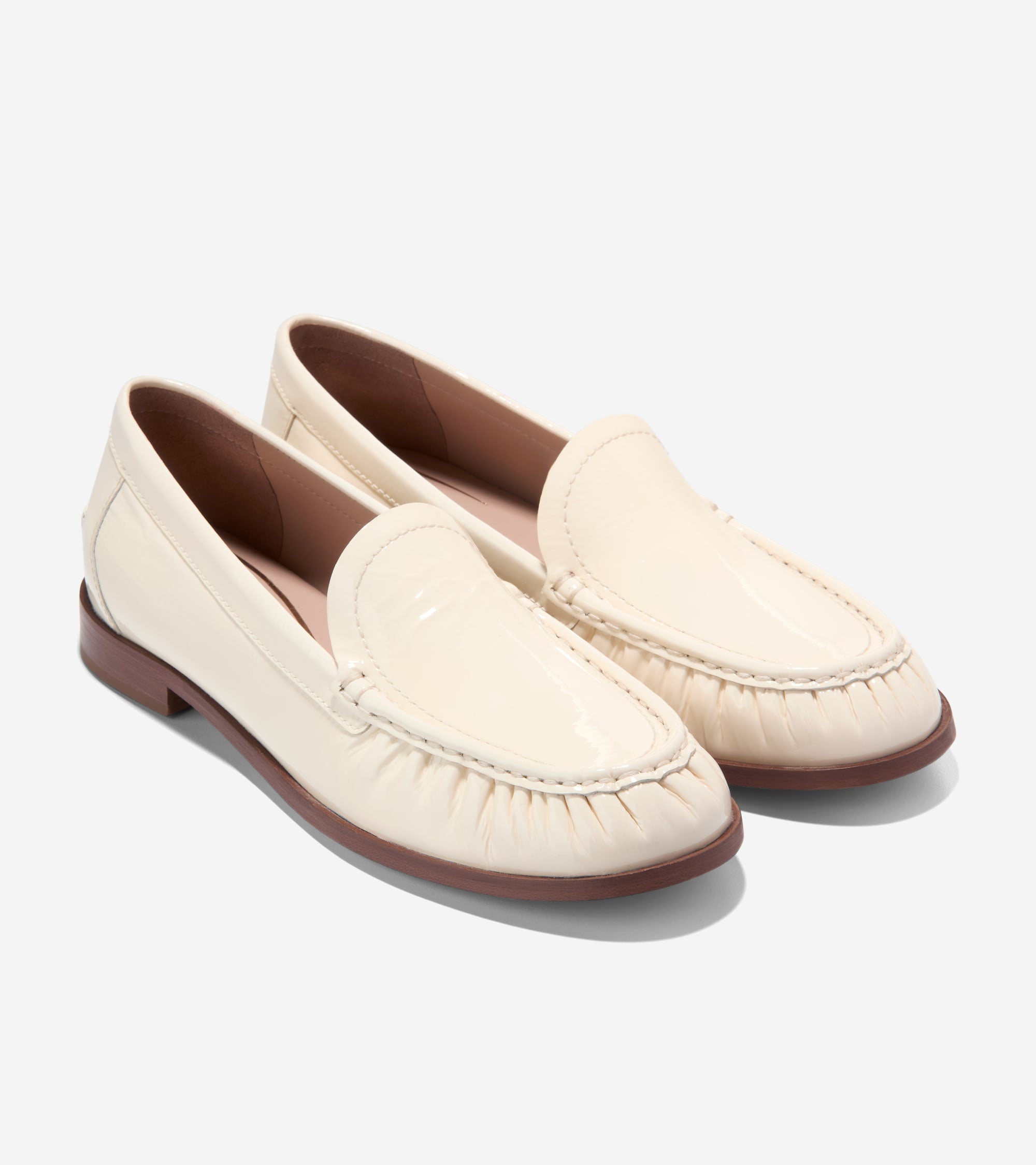 Women's Dreya Venetian Loafers - Image 5