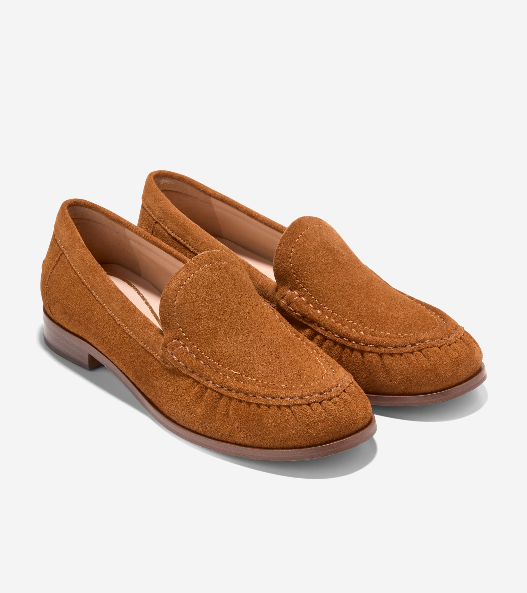 Women's Dreya Venetian Loafers - Image 6