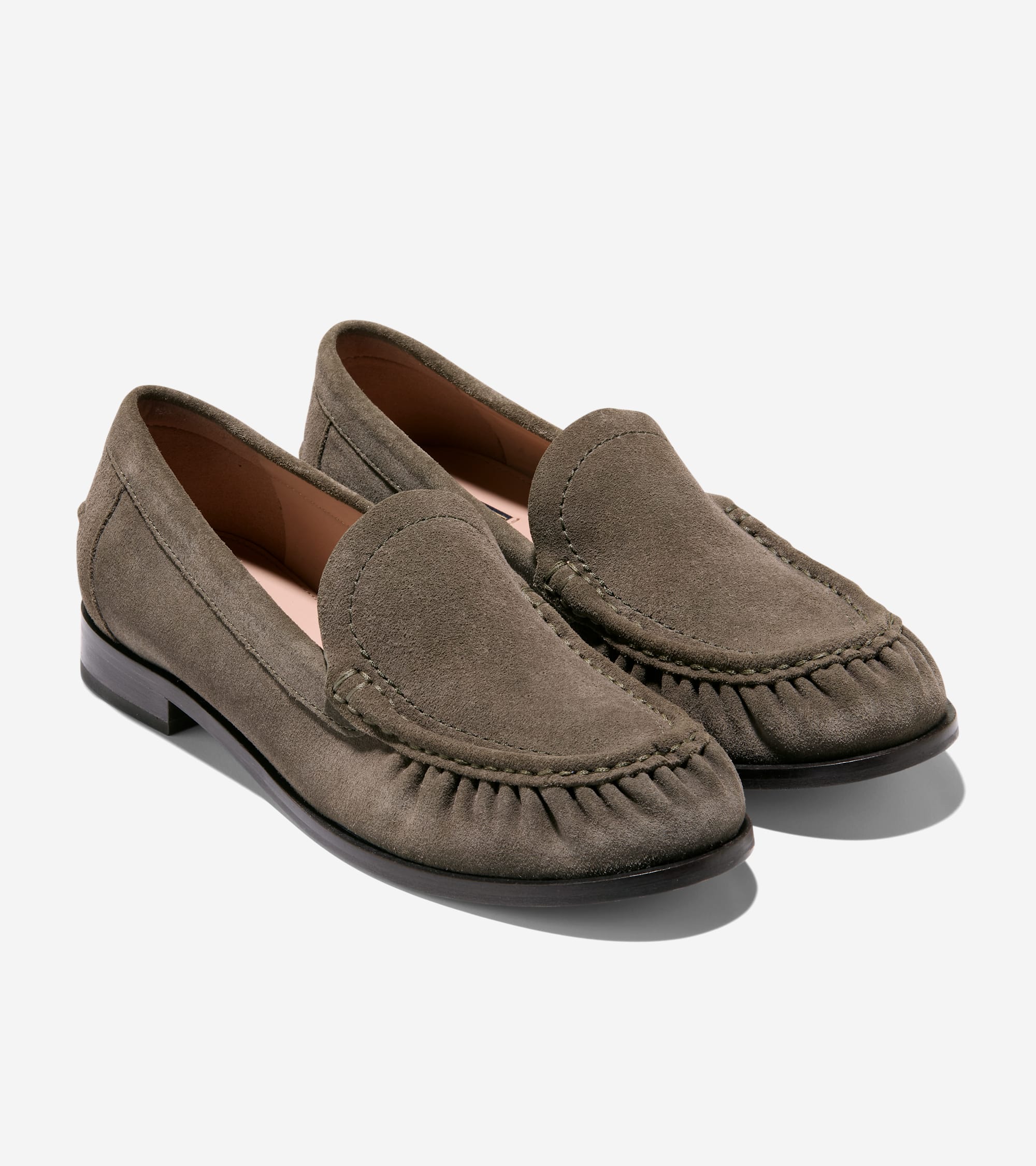 Women's Dreya Venetian Loafers - Image 5