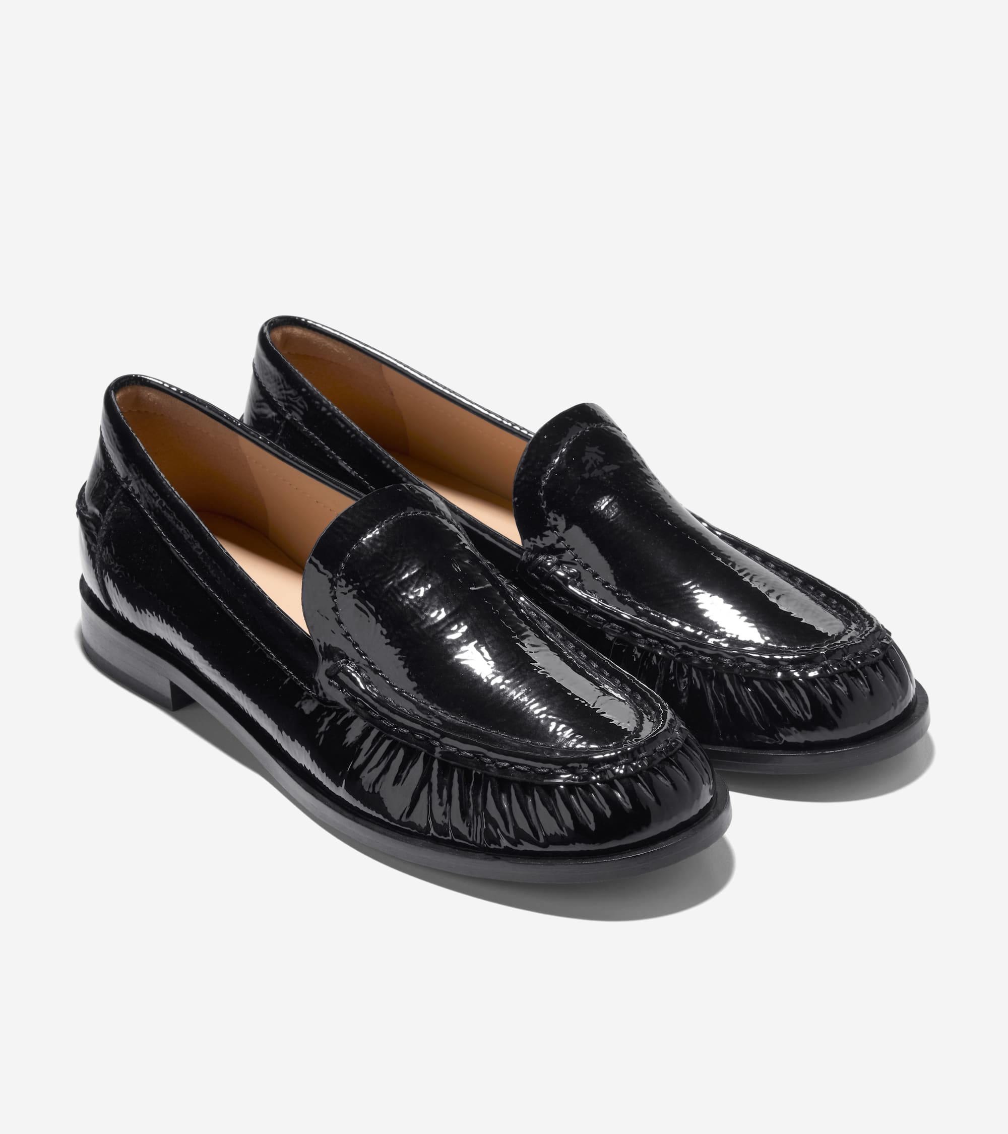 Women's Dreya Venetian Loafers - Image 5