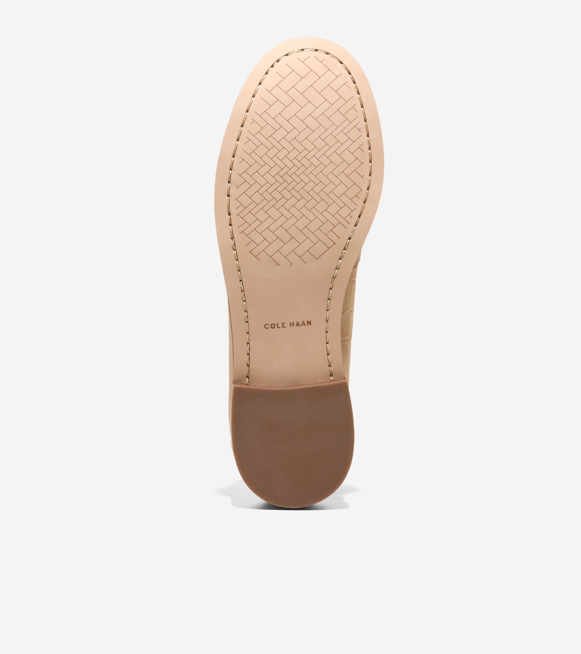 Women's Dreya Venetian Loafers - Image 6