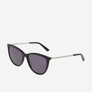 Women's Edgy Cateye Sunglasses