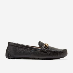Women's Emeryn Horsebit Driving Shoes