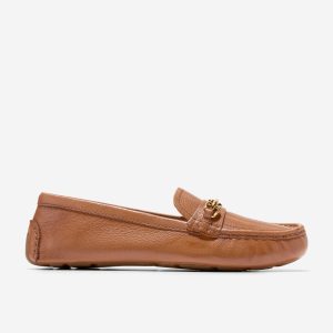 Women's Emeryn Horsebit Driving Shoes