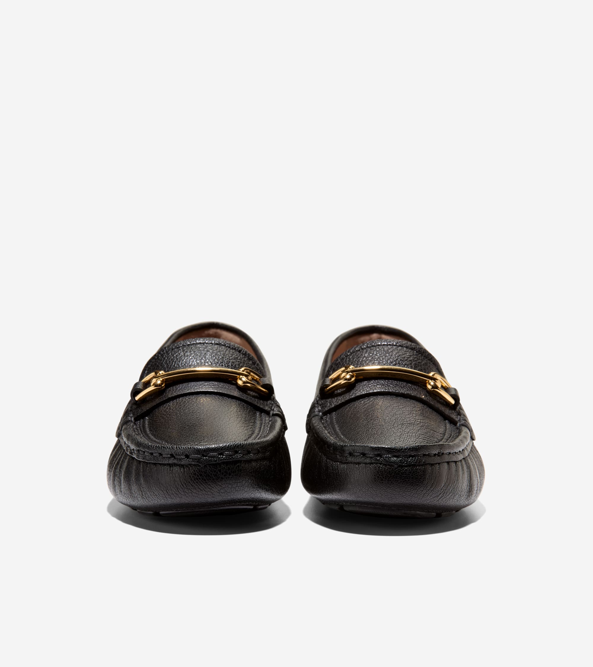 Women's Emeryn Horsebit Driving Shoes - Image 2