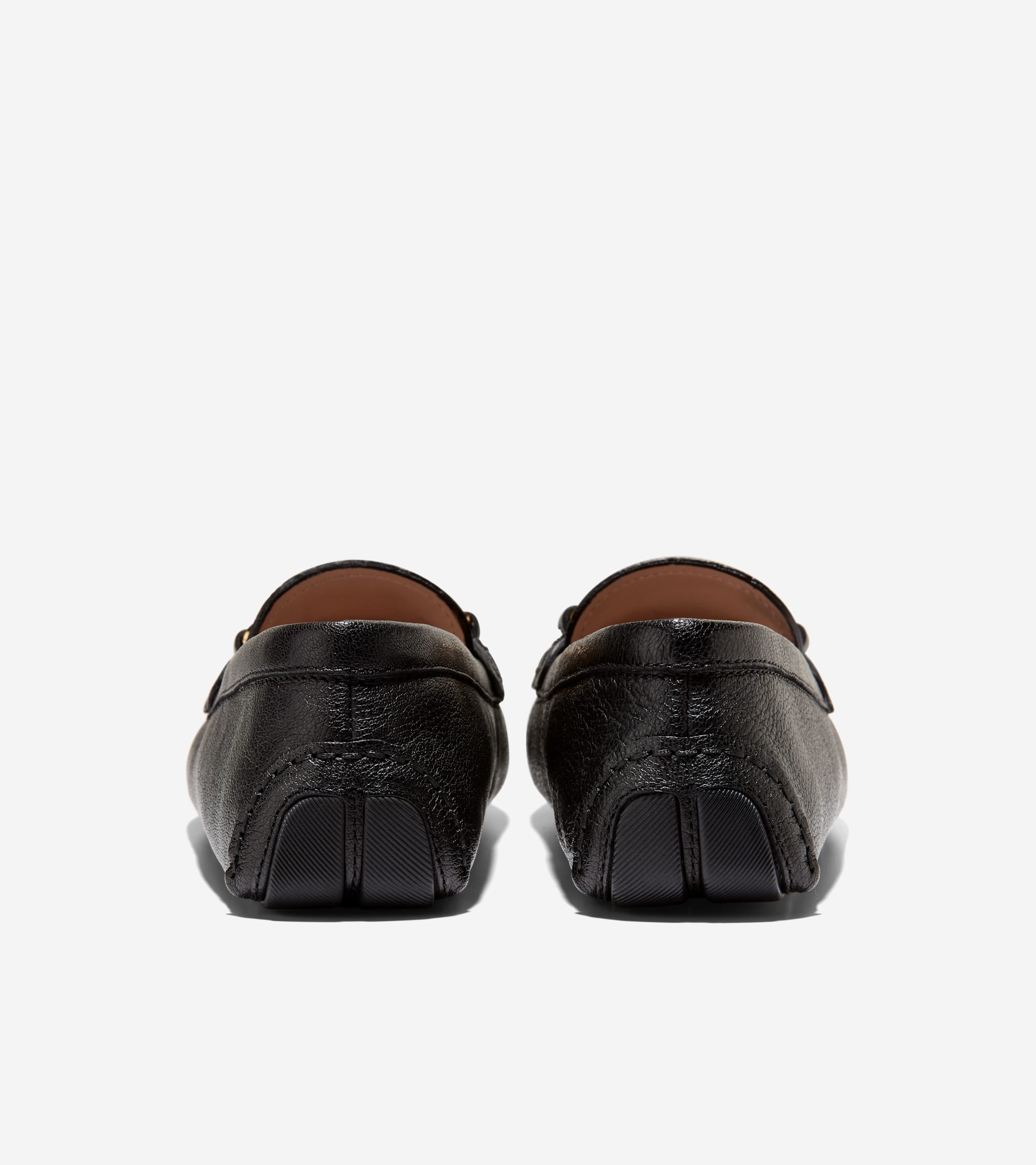 Women's Emeryn Horsebit Driving Shoes - Image 3