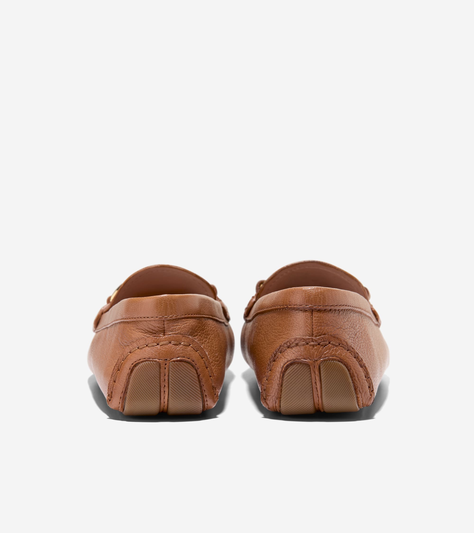 Women's Emeryn Horsebit Driving Shoes - Image 3