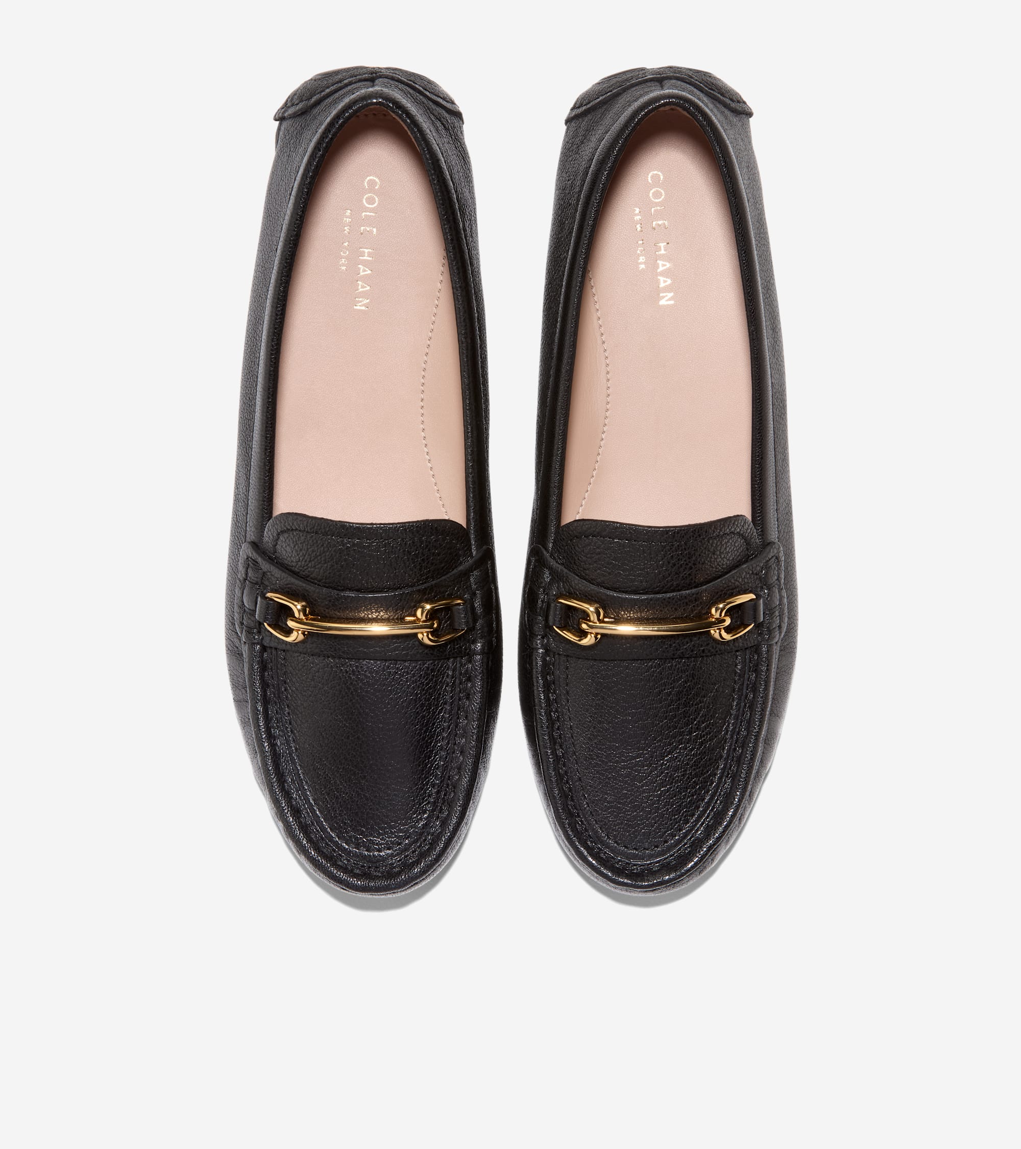 Women's Emeryn Horsebit Driving Shoes - Image 4