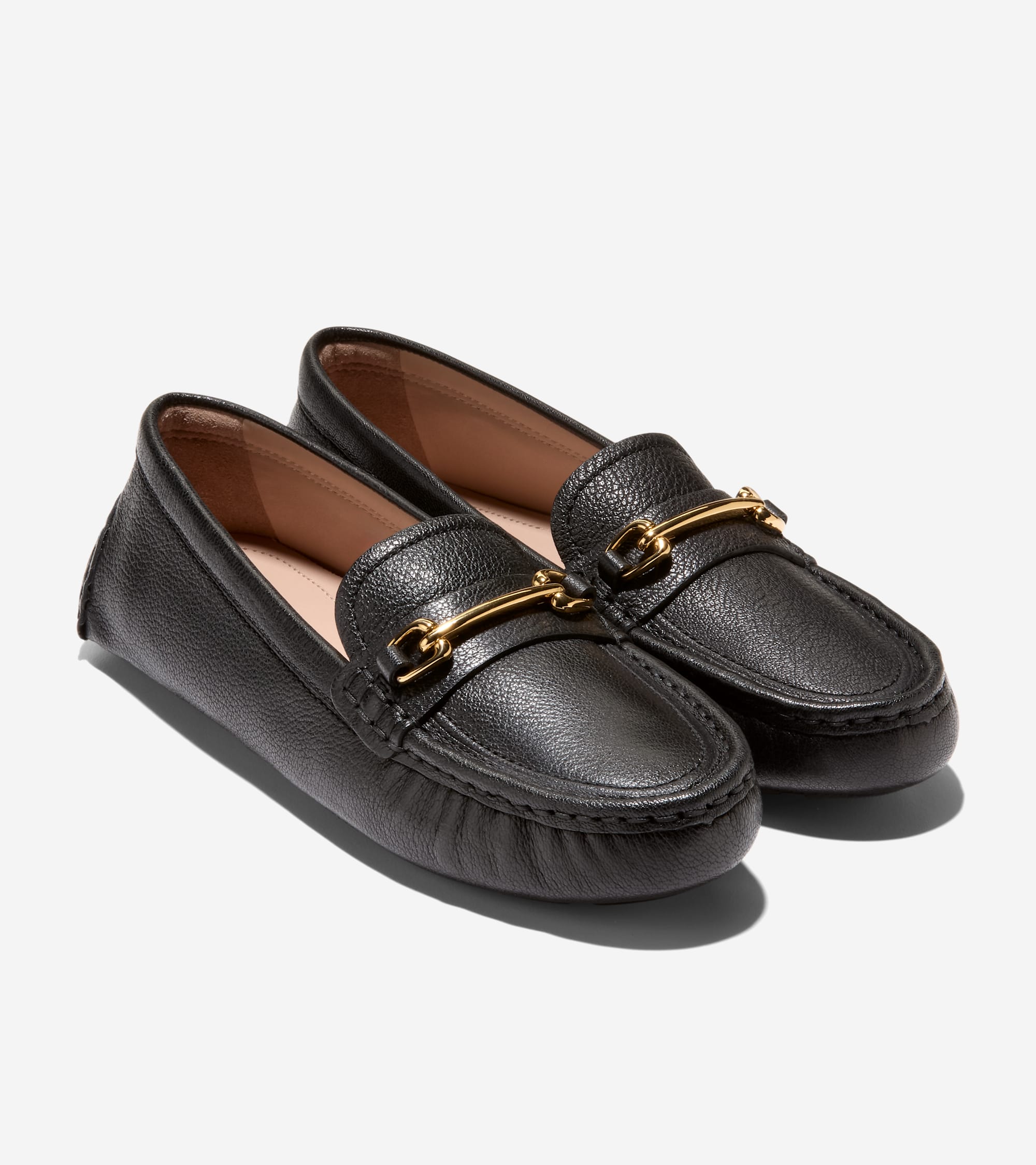 Women's Emeryn Horsebit Driving Shoes - Image 5