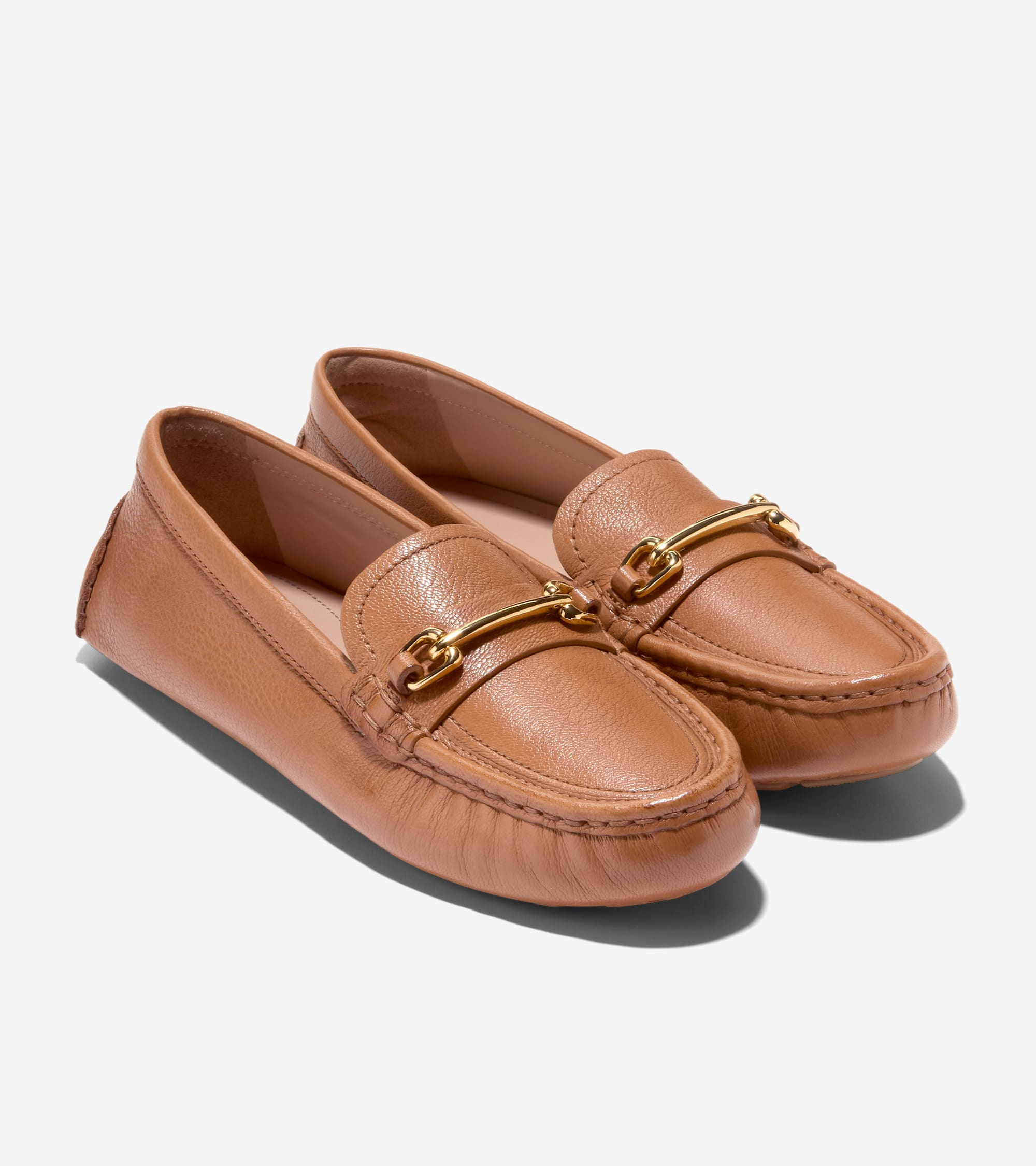 Women's Emeryn Horsebit Driving Shoes - Image 5