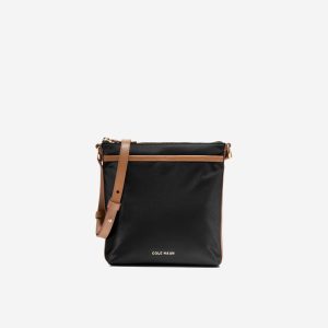 Women's Emily Nylon Crossbody