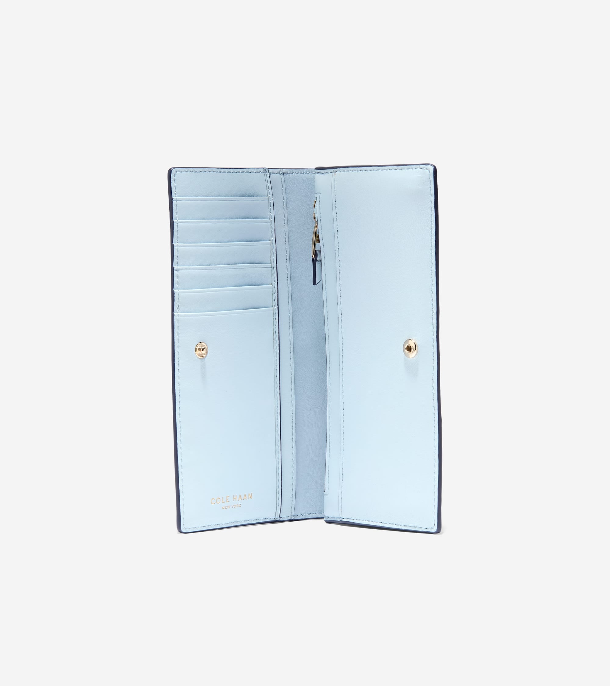 Women's Esme Vertical Wallet - Image 3
