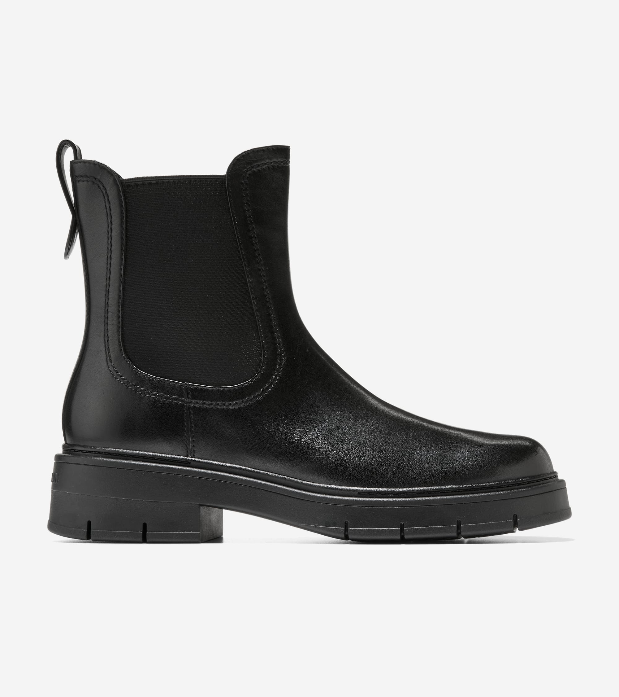 Women's Grand Flex Fenella Chelsea Waterproof Booties