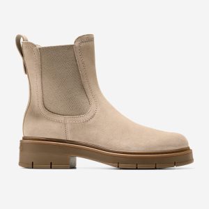 Women's Grand Flex Fenella Chelsea Waterproof Booties